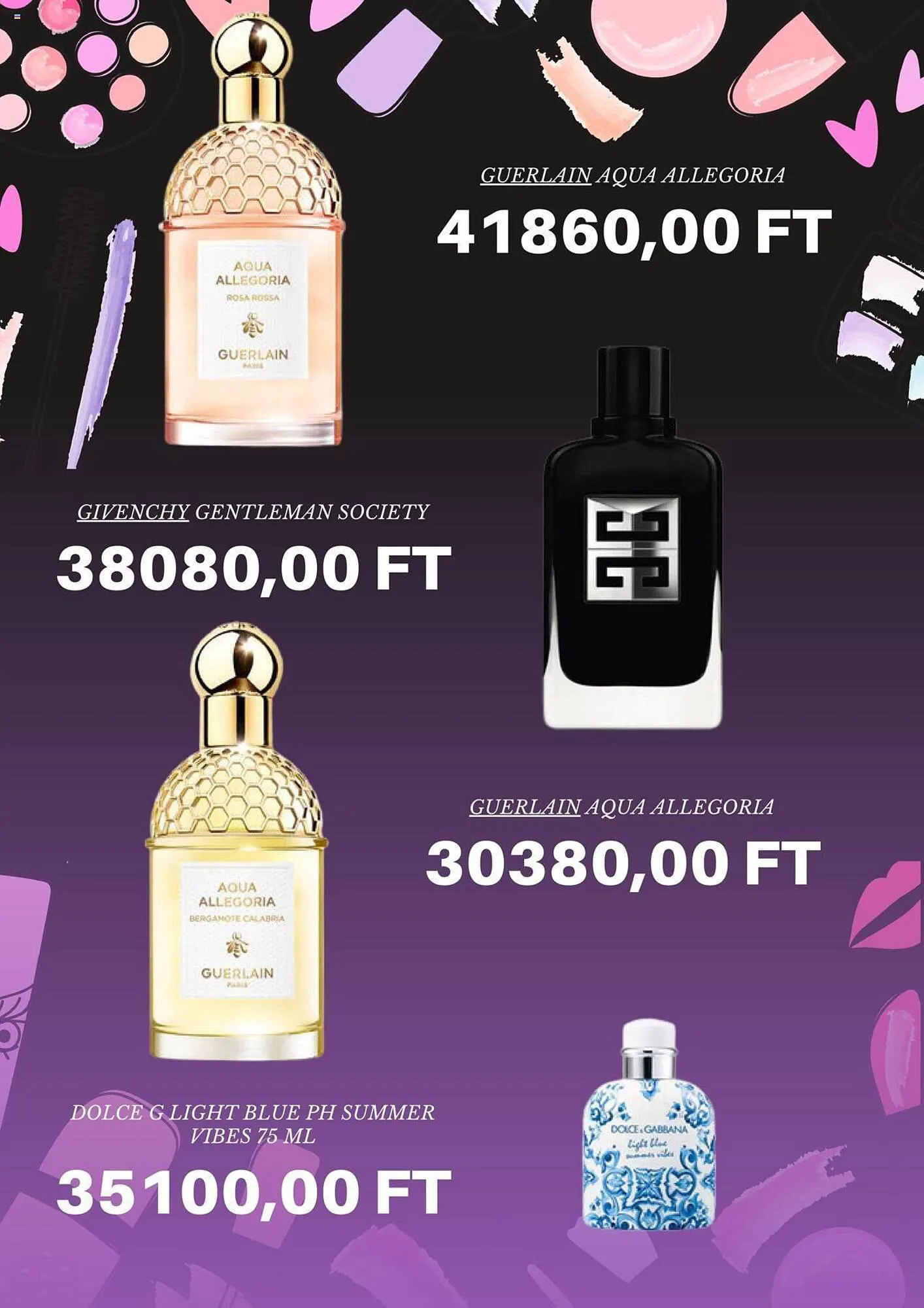 Katalógus Marionnaud akciós újság július 1.-tól július 31.-ig 2023. - Oldal 2