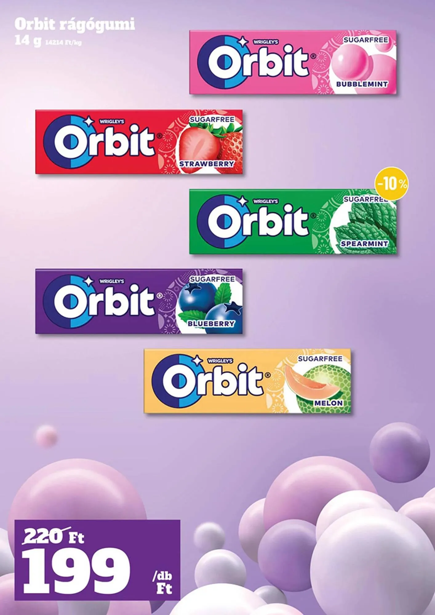 Katalógus Family Diszkont akciós újság április 10.-tól április 16.-ig 2025. - Oldal 13