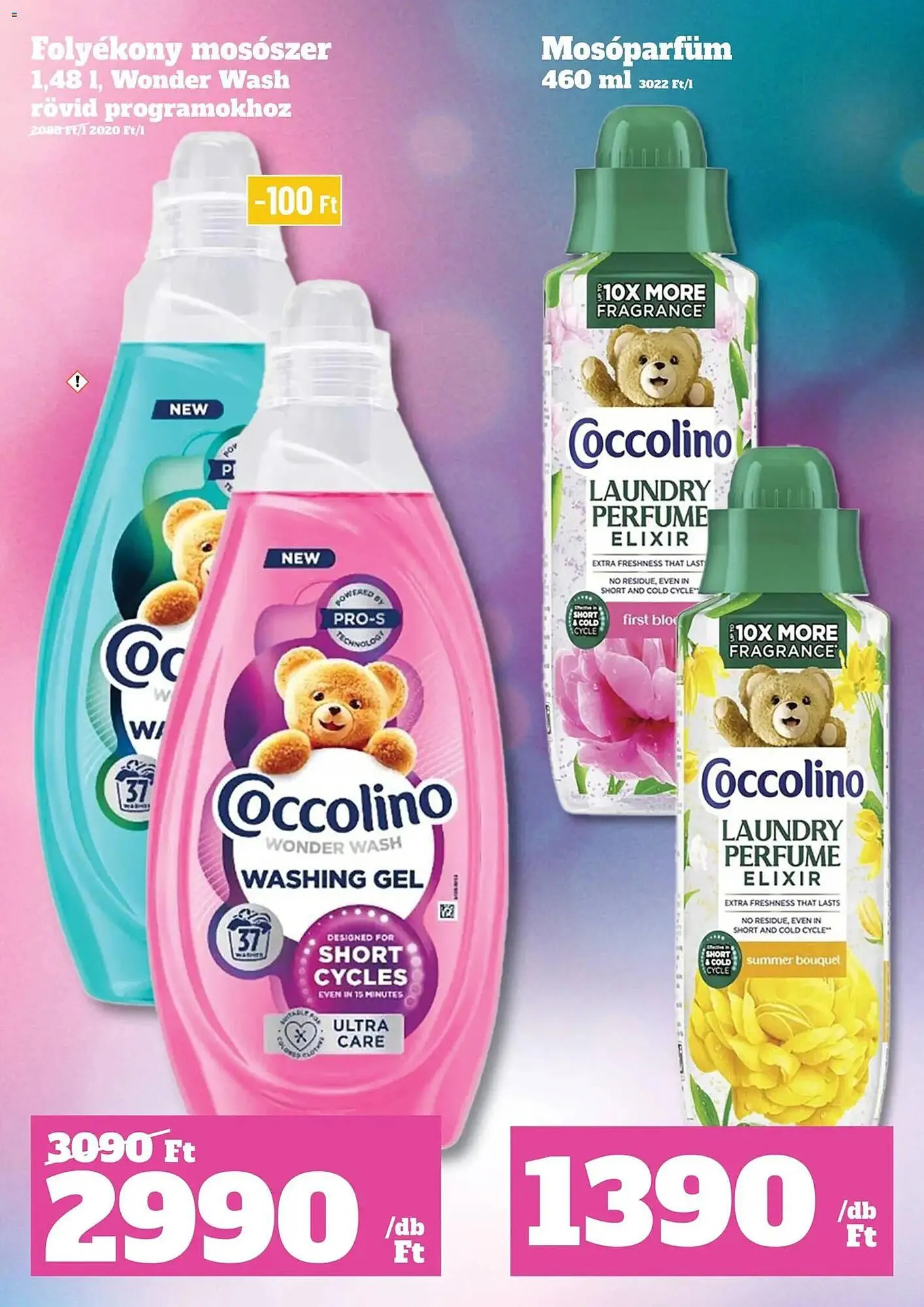 Katalógus Family Diszkont akciós újság március 12.-tól március 18.-ig 2026. - Oldal 30