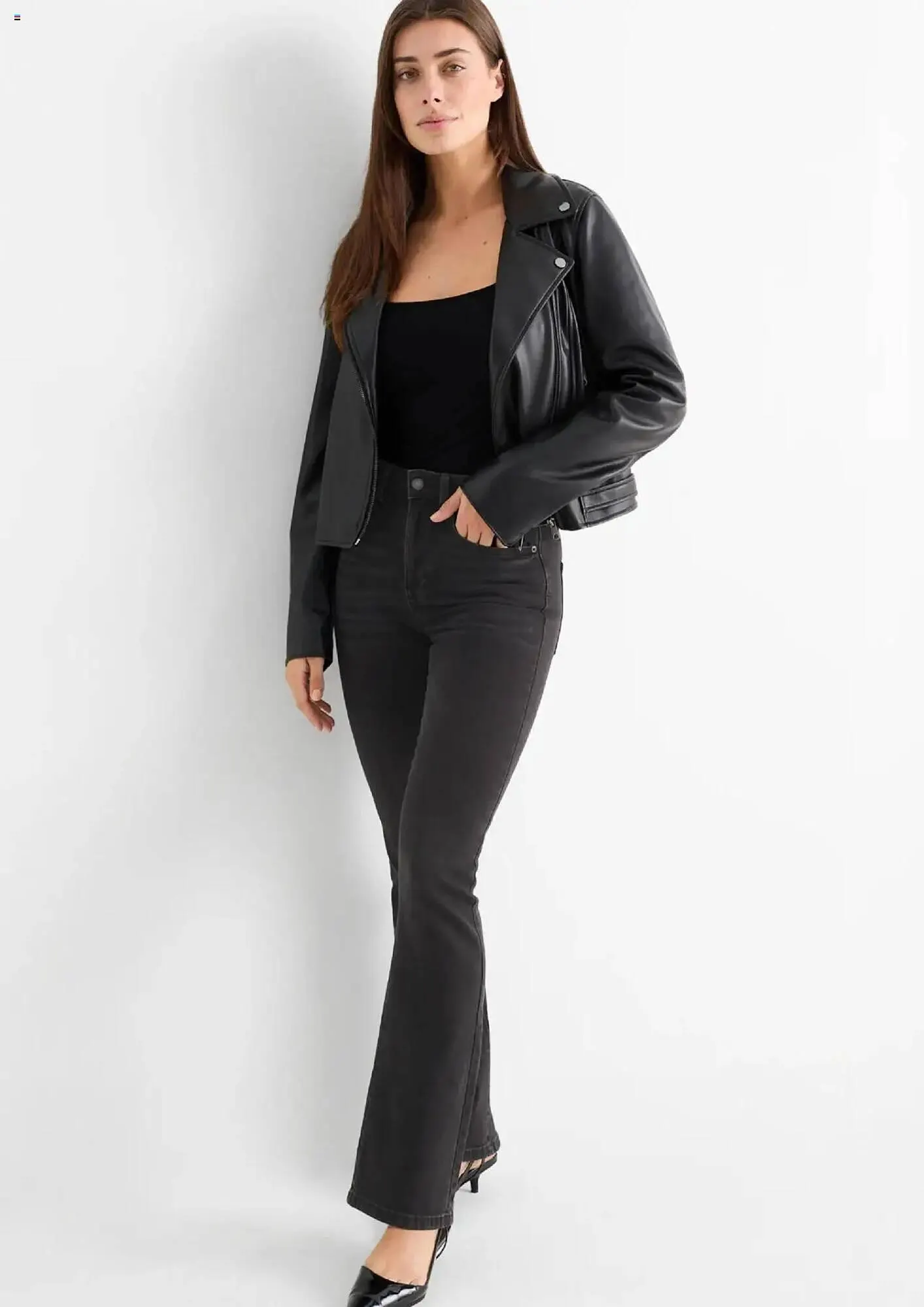 Folheto Folheto C&A de 1 de agosto até 1 de setembro 2025 - Pagina 13