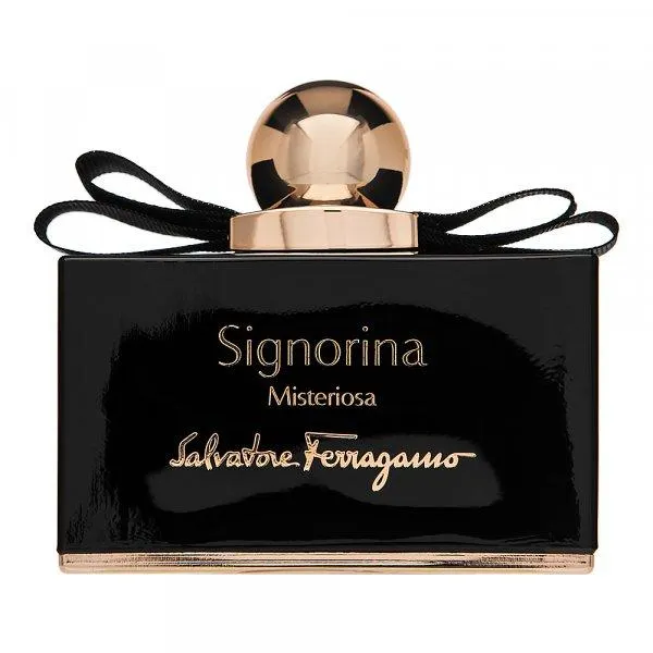 Salvatore Ferragamo Signorina Misteriosa Eau de Parfum nőknek 100 ml