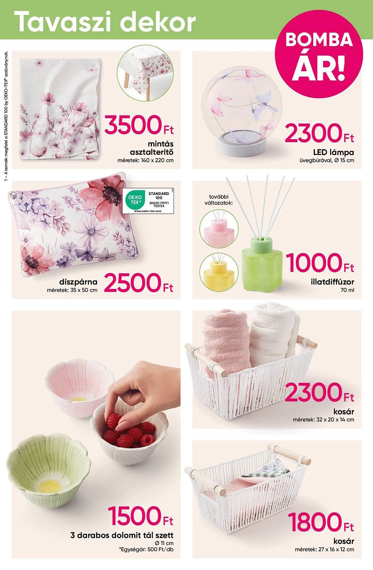 Katalógus Pepco akciós újság január 30.-tól február 12.-ig 2025. - Oldal 10