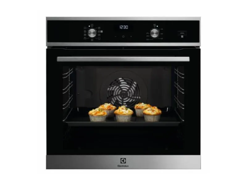 Electrolux EOD5C71X Beépíthető sütő