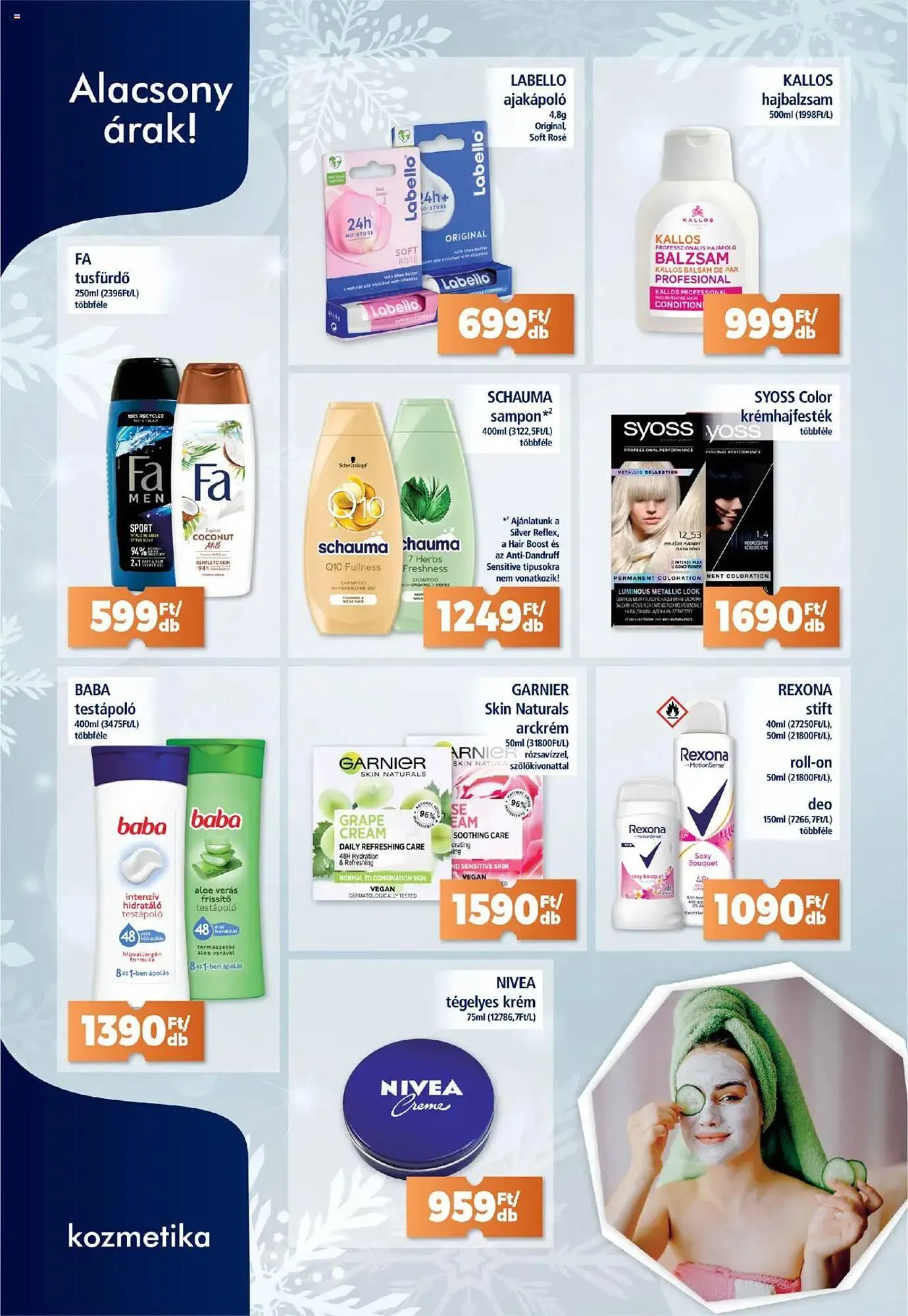 Katalógus Goods Market akciós újság január 23.-tól február 1.-ig 2025. - Oldal 4