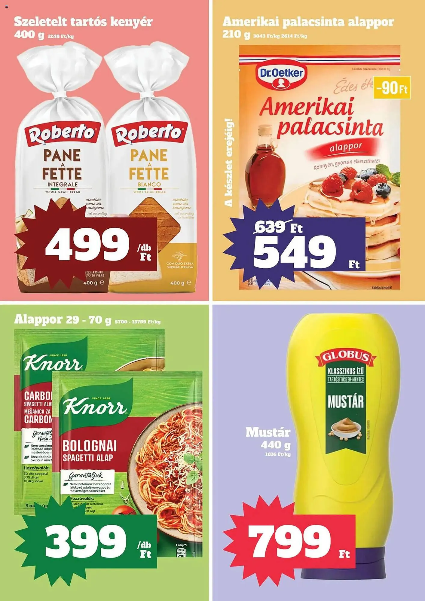 Katalógus Family Diszkont akciós újság február 12.-tól február 18.-ig 2026. - Oldal 13