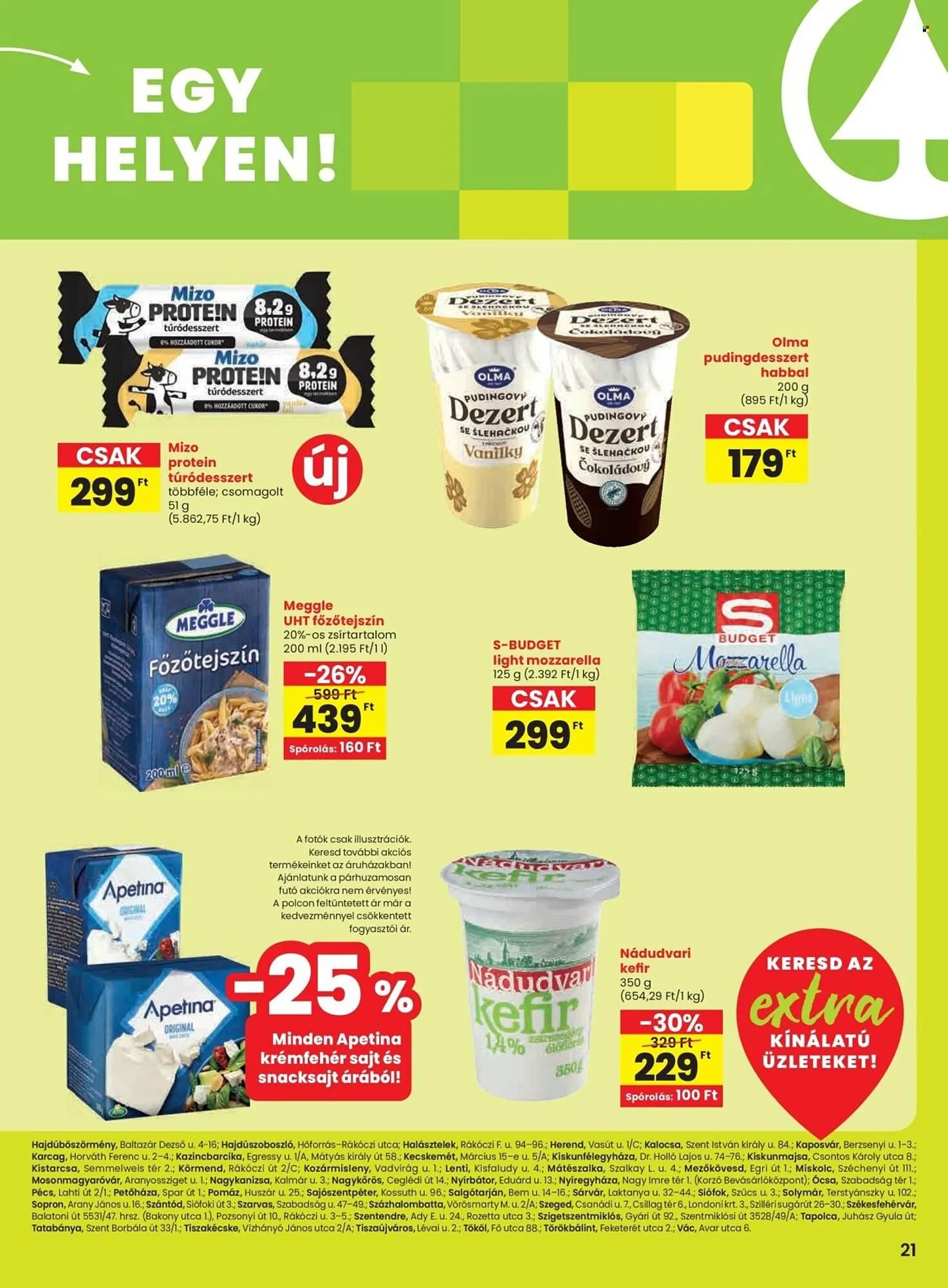 Katalógus Spar akciós újság május 8.-tól május 14.-ig 2025. - Oldal 3