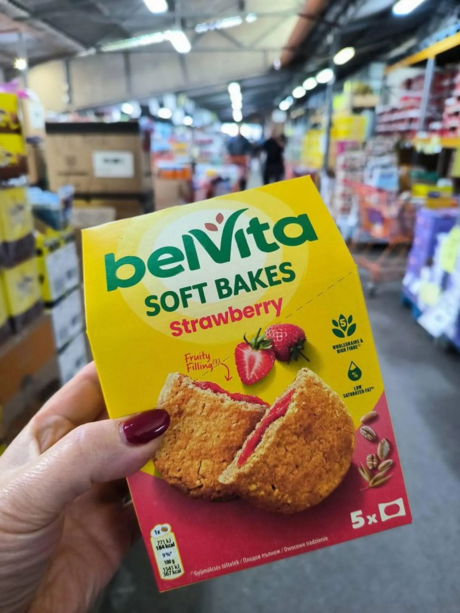 Katalógus Family Diszkont akciós újság szeptember 26.-tól október 3.-ig 2024. - Oldal 1