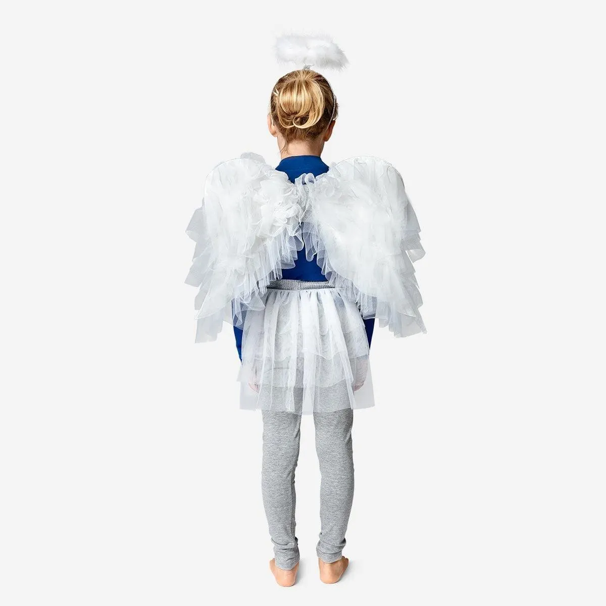 Jelmez. 4-8 éves korig