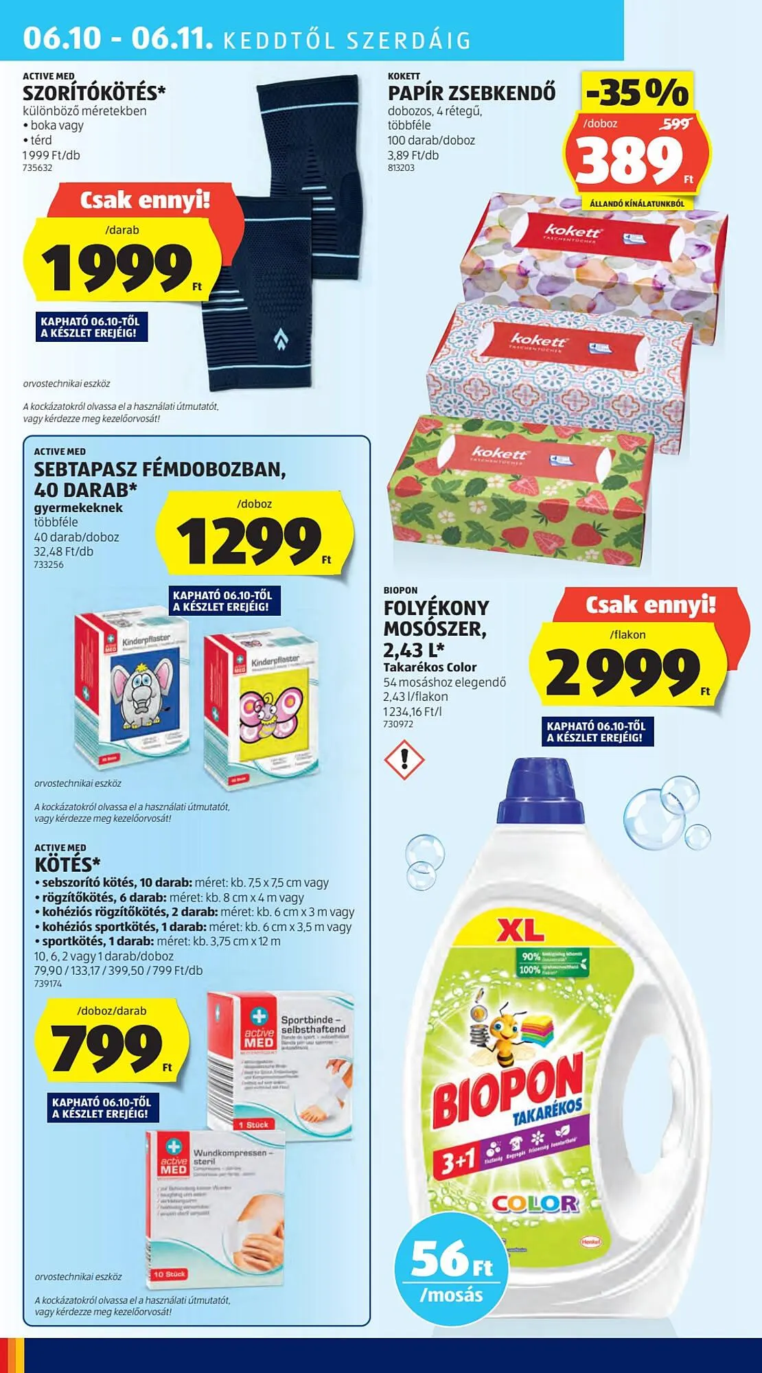 Katalógus ALDI akciós újság június 5.-tól június 11.-ig 2025. - Oldal 14