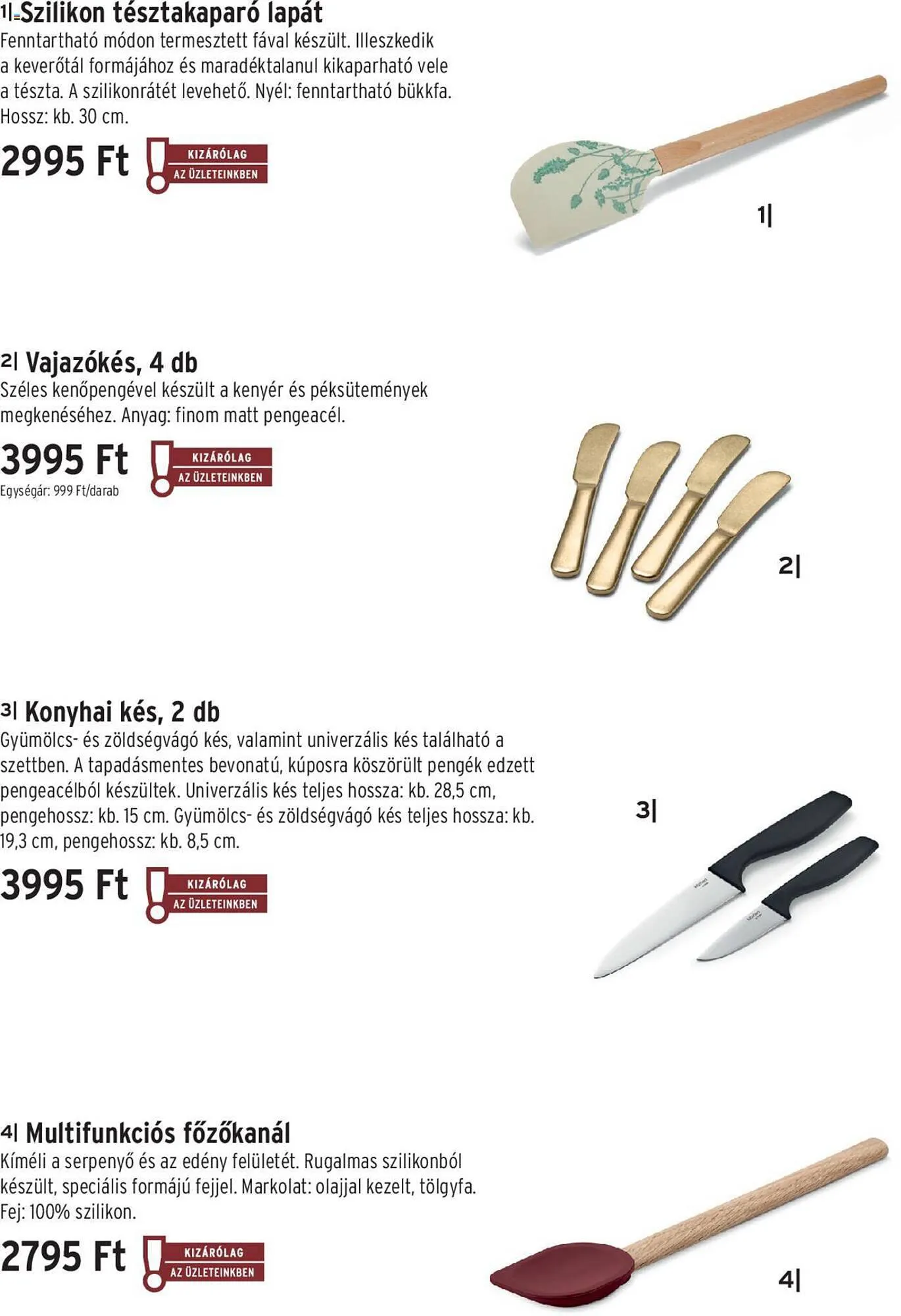 Katalógus Tchibo akciós újság szeptember 11.-tól szeptember 25.-ig 2023. - Oldal 36