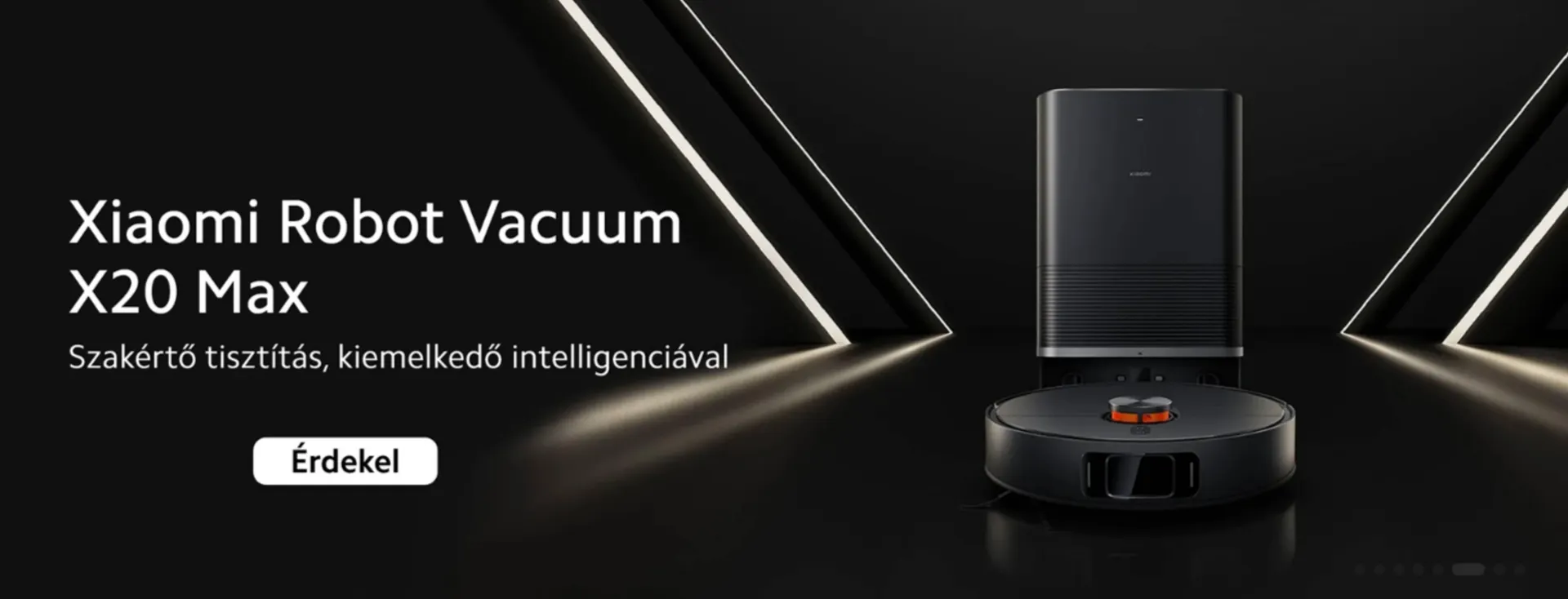 Katalógus Xiaomishop akciós újság március 7.-tól március 16.-ig 2025. - Oldal 6