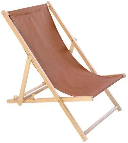 Bahama nyugágy fából, barna