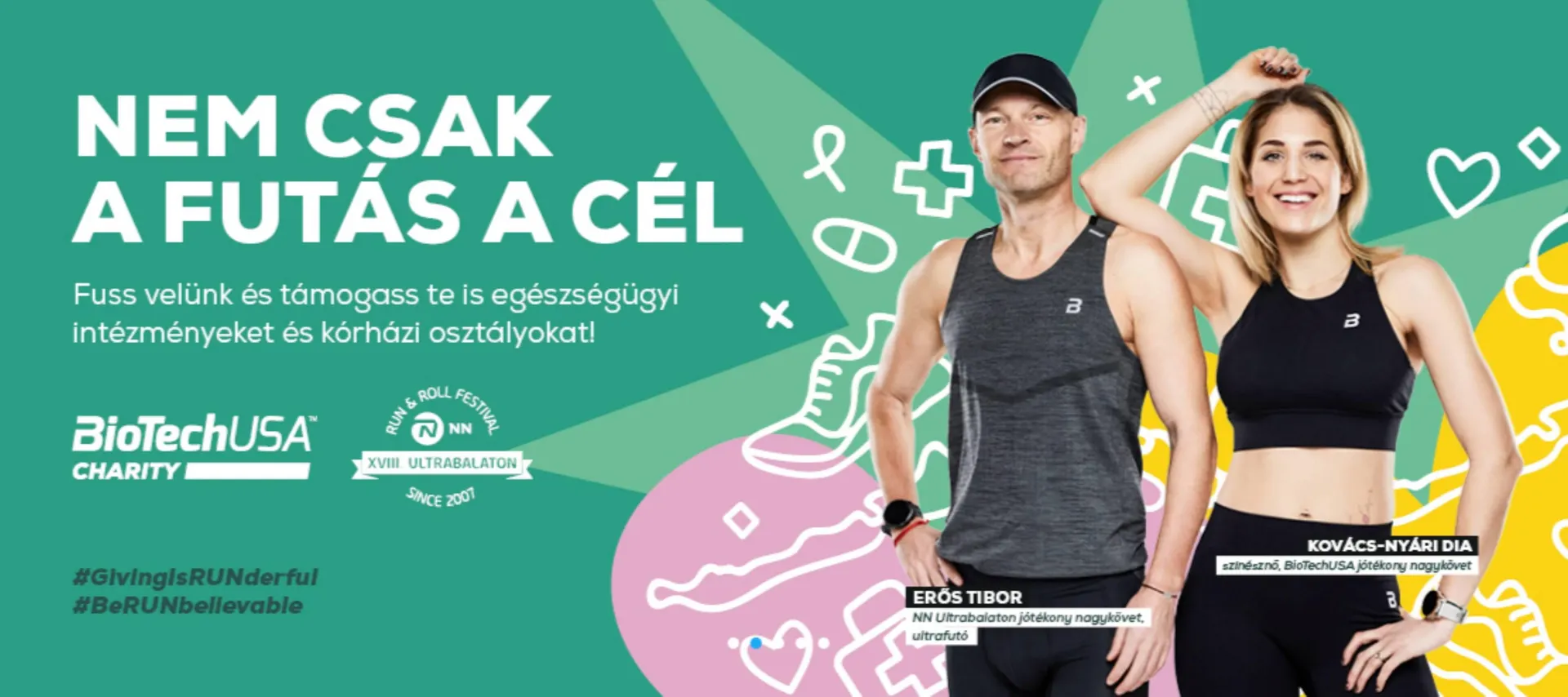 Katalógus BioTech USA akciós újság május 1.-tól május 15.-ig 2024. - Oldal 2