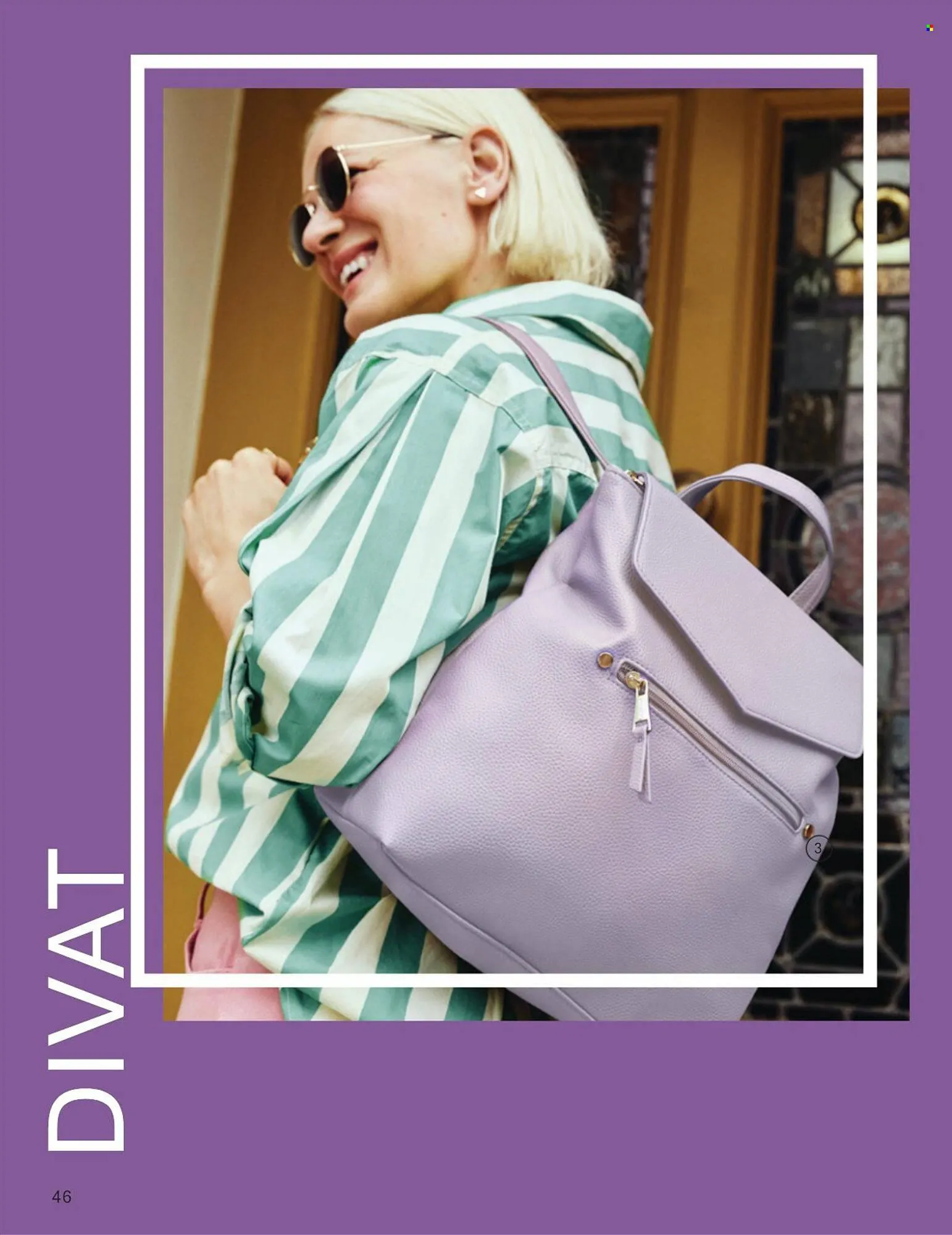 Katalógus AVON akciós újság június 1.-tól június 30.-ig 2025. - Oldal 46