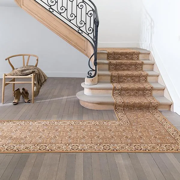 Bidjar Futószőnyeg Futószőnyeg