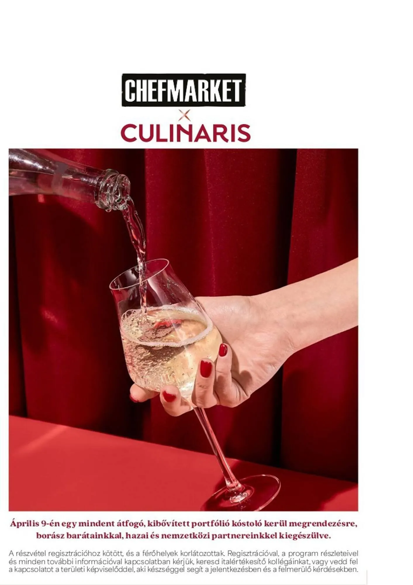 Katalógus Chef Market akciós újság március 1.-tól március 31.-ig 2026. - Oldal 24