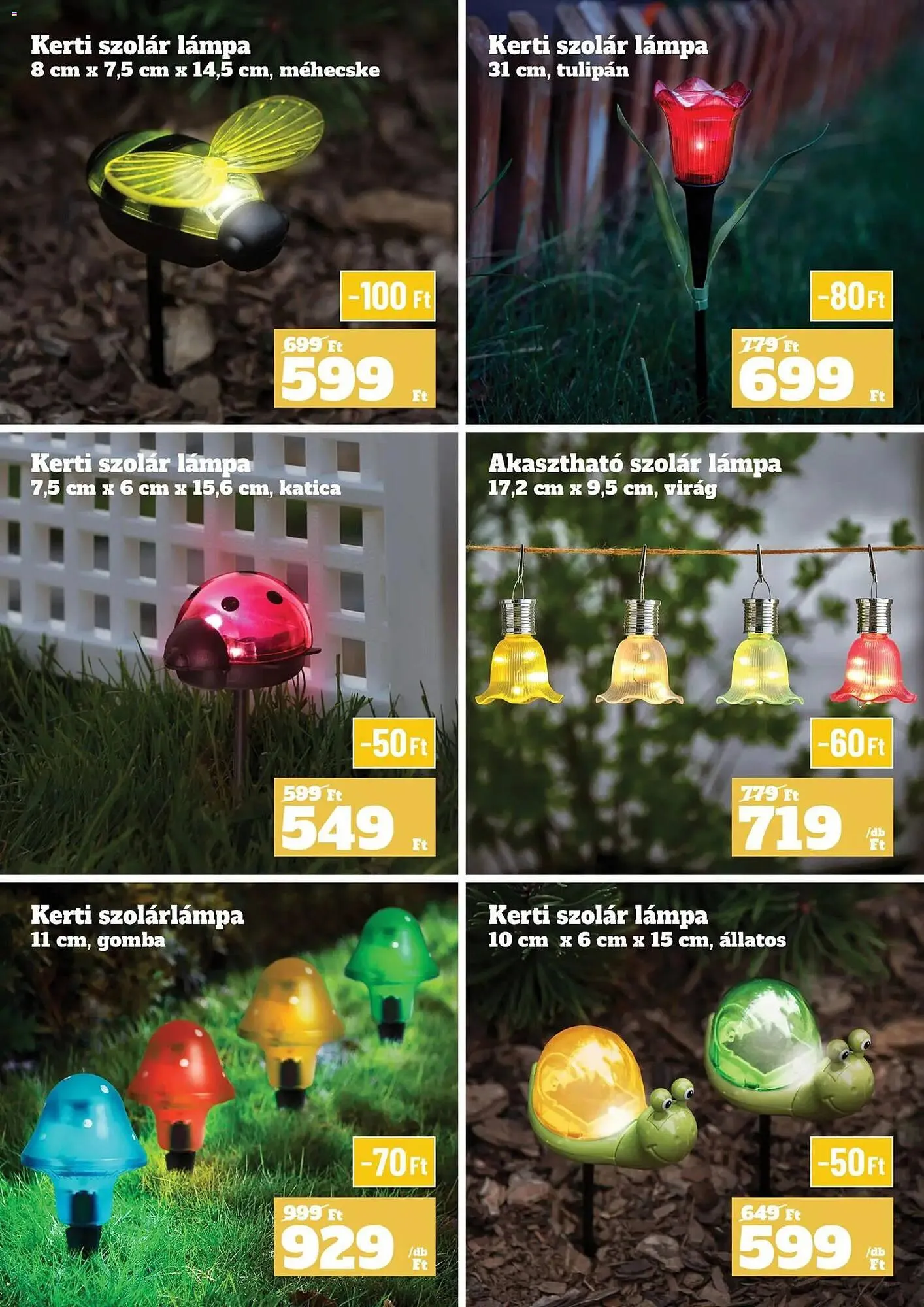 Katalógus Family Diszkont akciós újság március 19.-tól március 25.-ig 2026. - Oldal 12