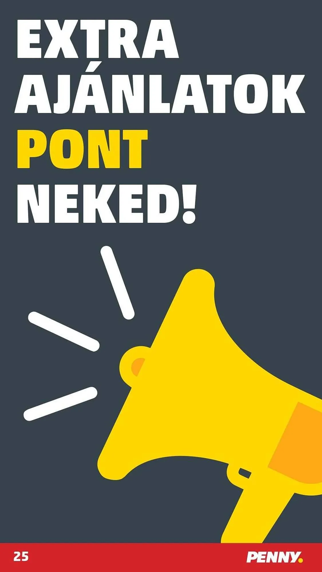 Katalógus PENNY akciós újság március 19.-tól március 25.-ig 2026. - Oldal 29
