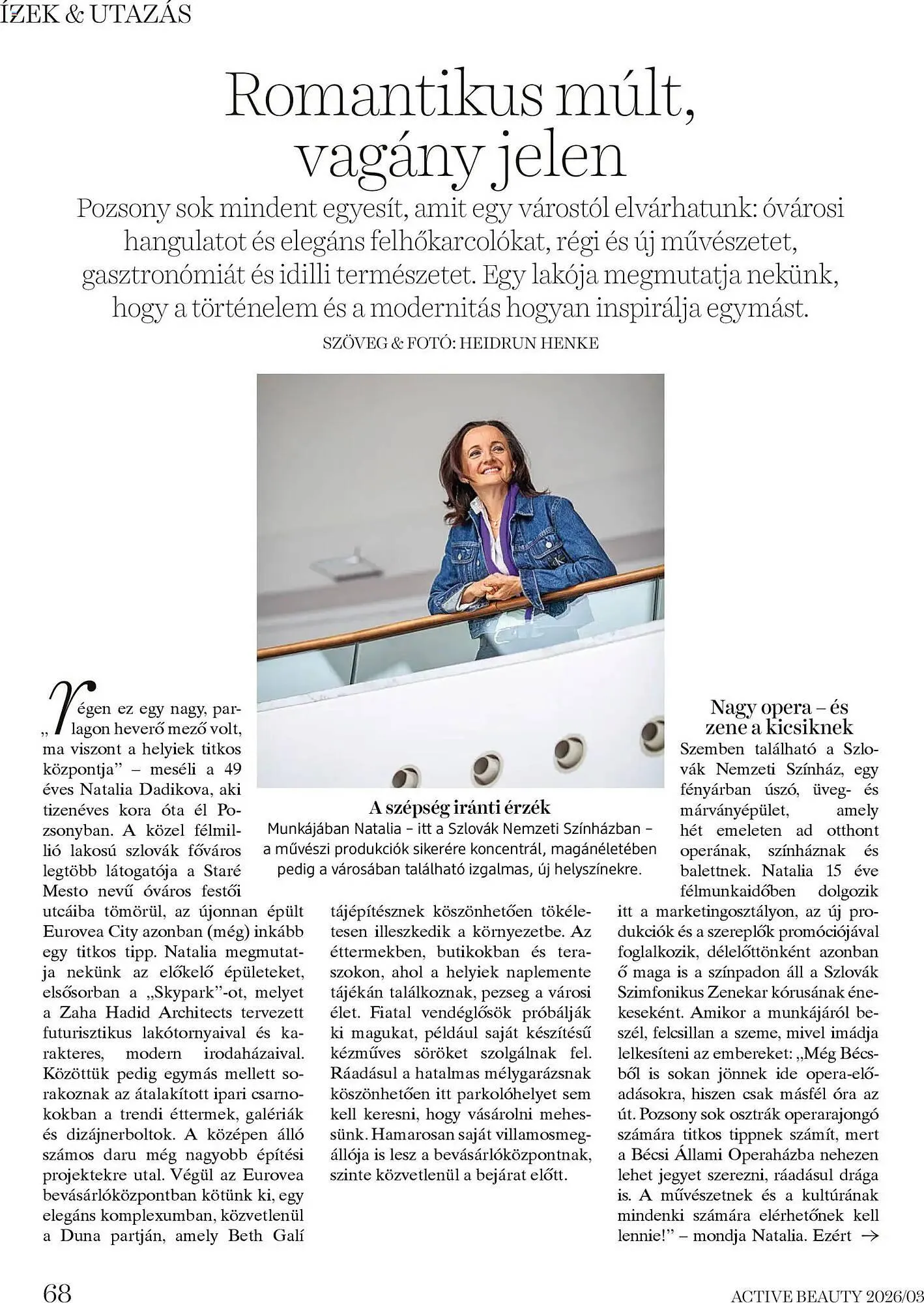 Katalógus DM akciós újság március 26.-tól április 30.-ig 2026. - Oldal 68