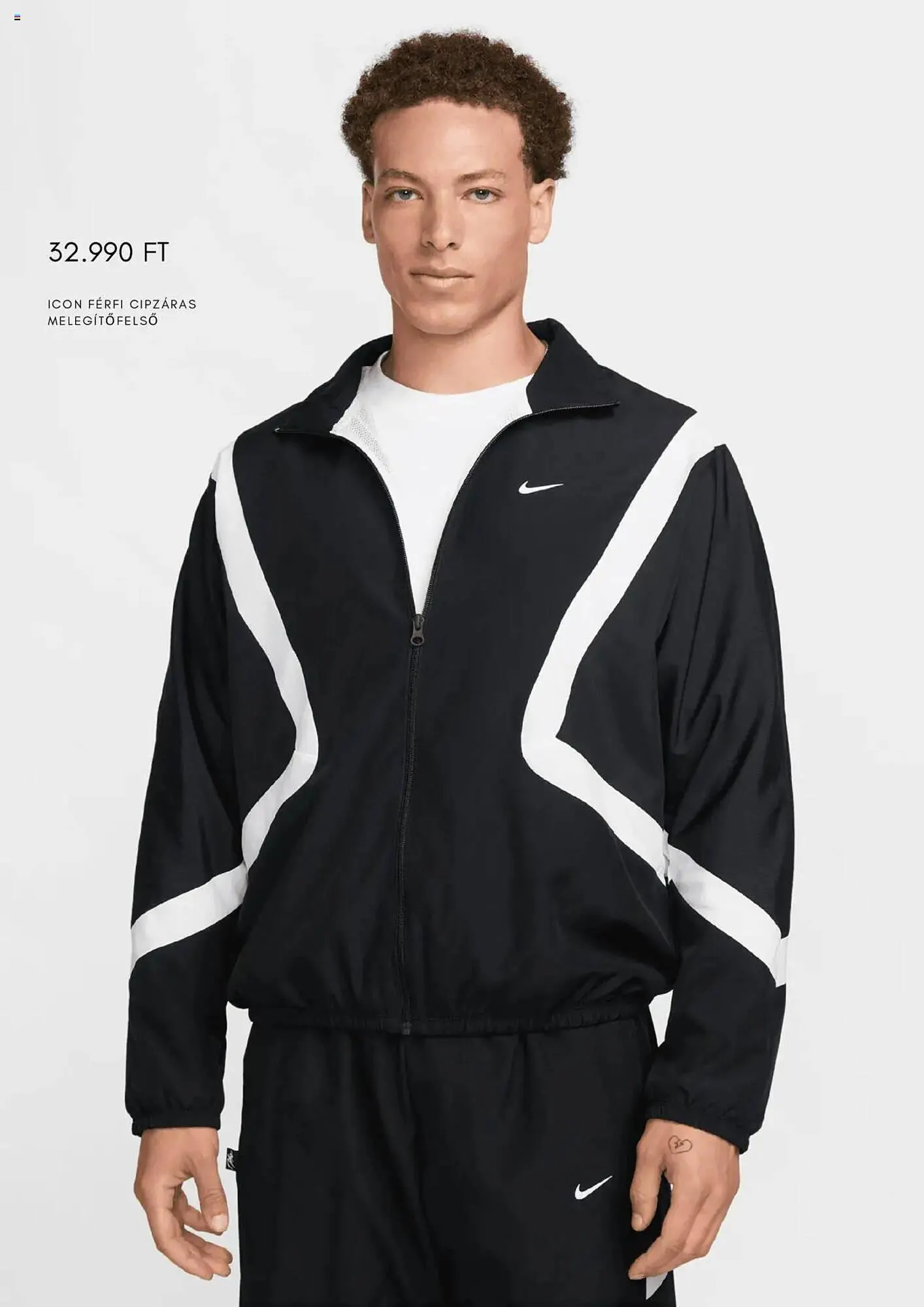 Katalógus Intersport akciós újság május 1.-tól május 31.-ig 2025. - Oldal 14