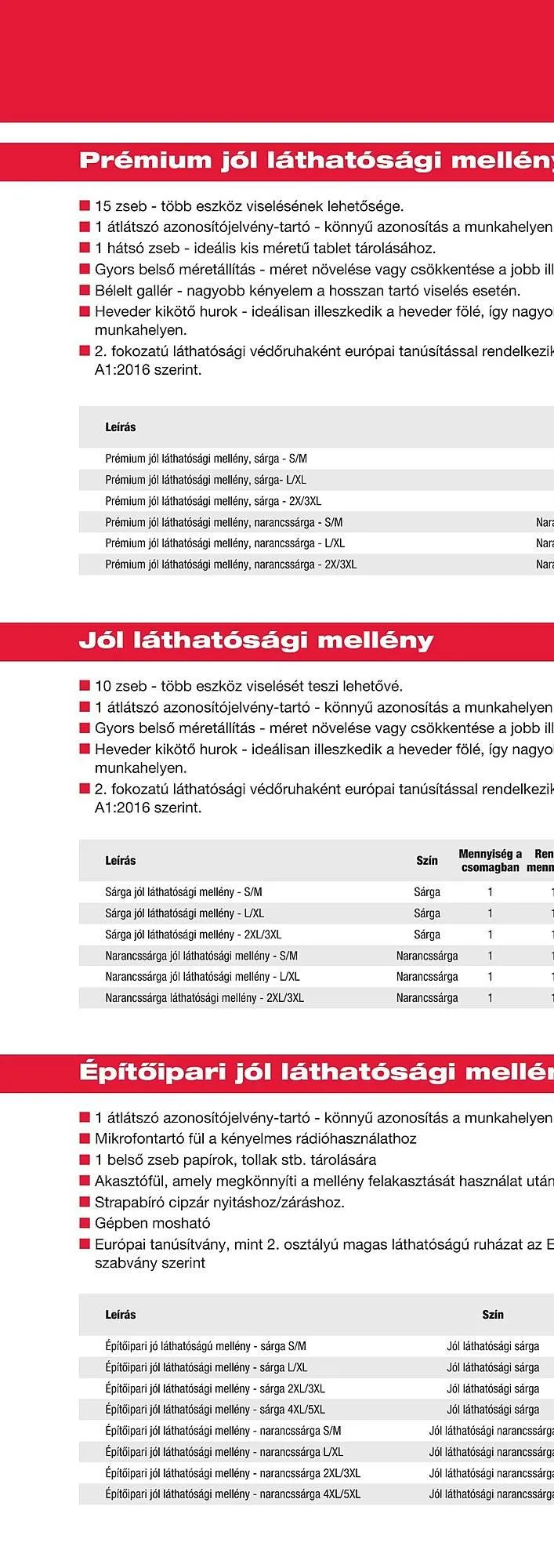 Katalógus Milwaukee akciós újság szeptember 16.-tól december 31.-ig 2025. - Oldal 592