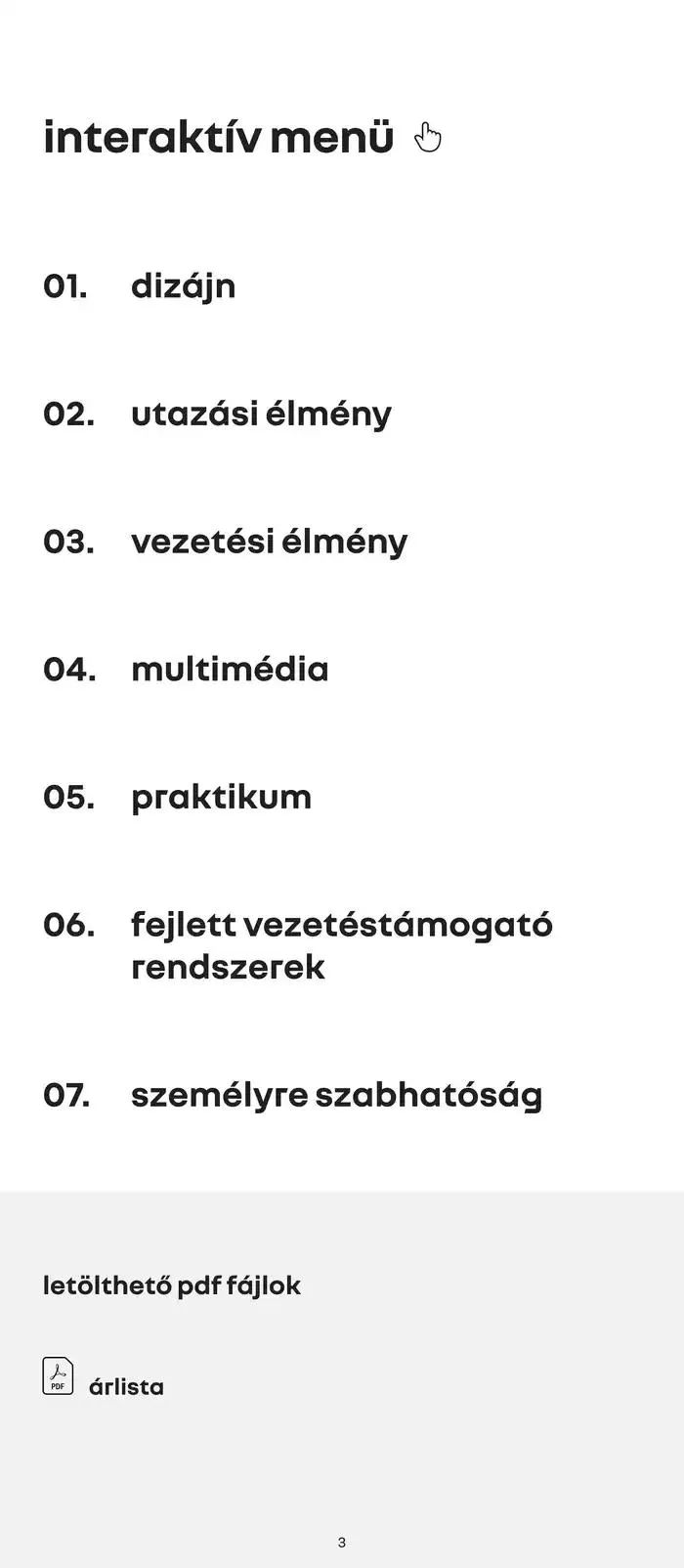 Katalógus Captu január 6.-tól június 30.-ig 2025. - Oldal 3