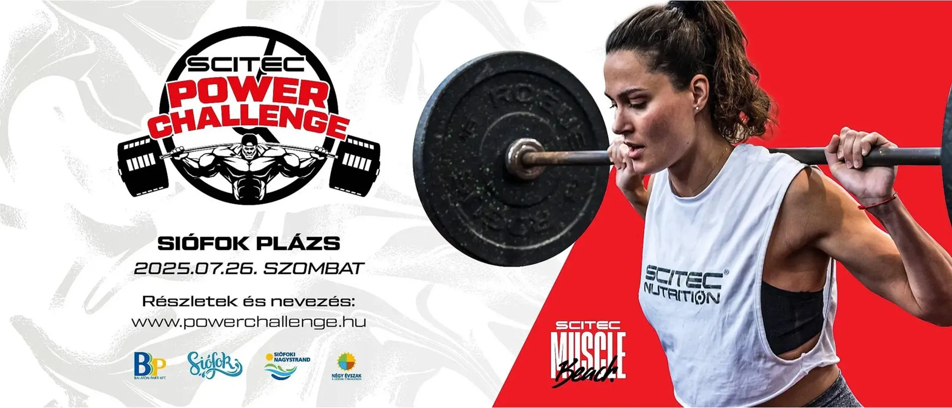 Katalógus Scitec Nutrition akciós újság július 1.-tól július 31.-ig 2025. - Oldal 4