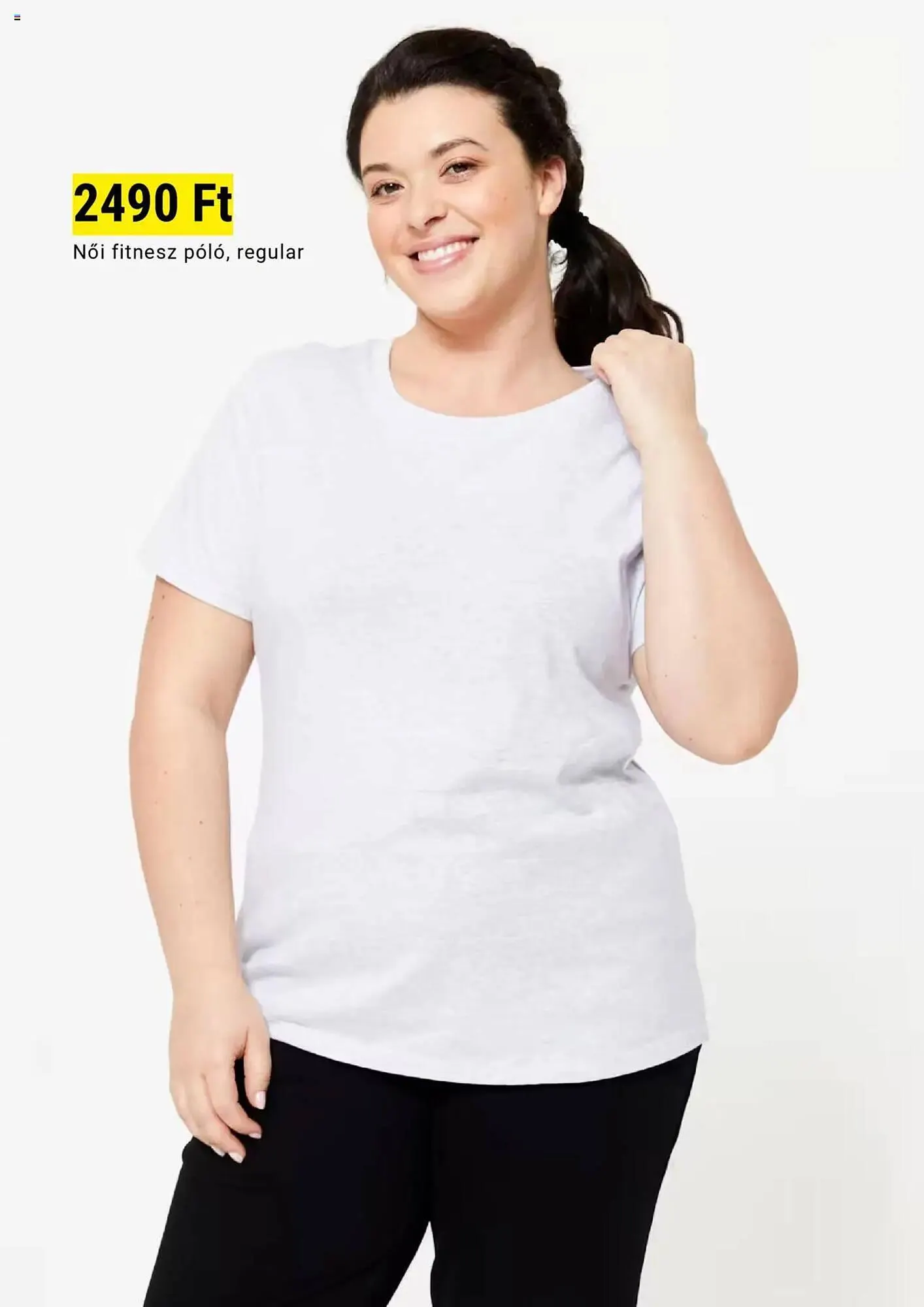 Katalógus Decathlon akciós újság március 1.-tól március 31.-ig 2025. - Oldal 16