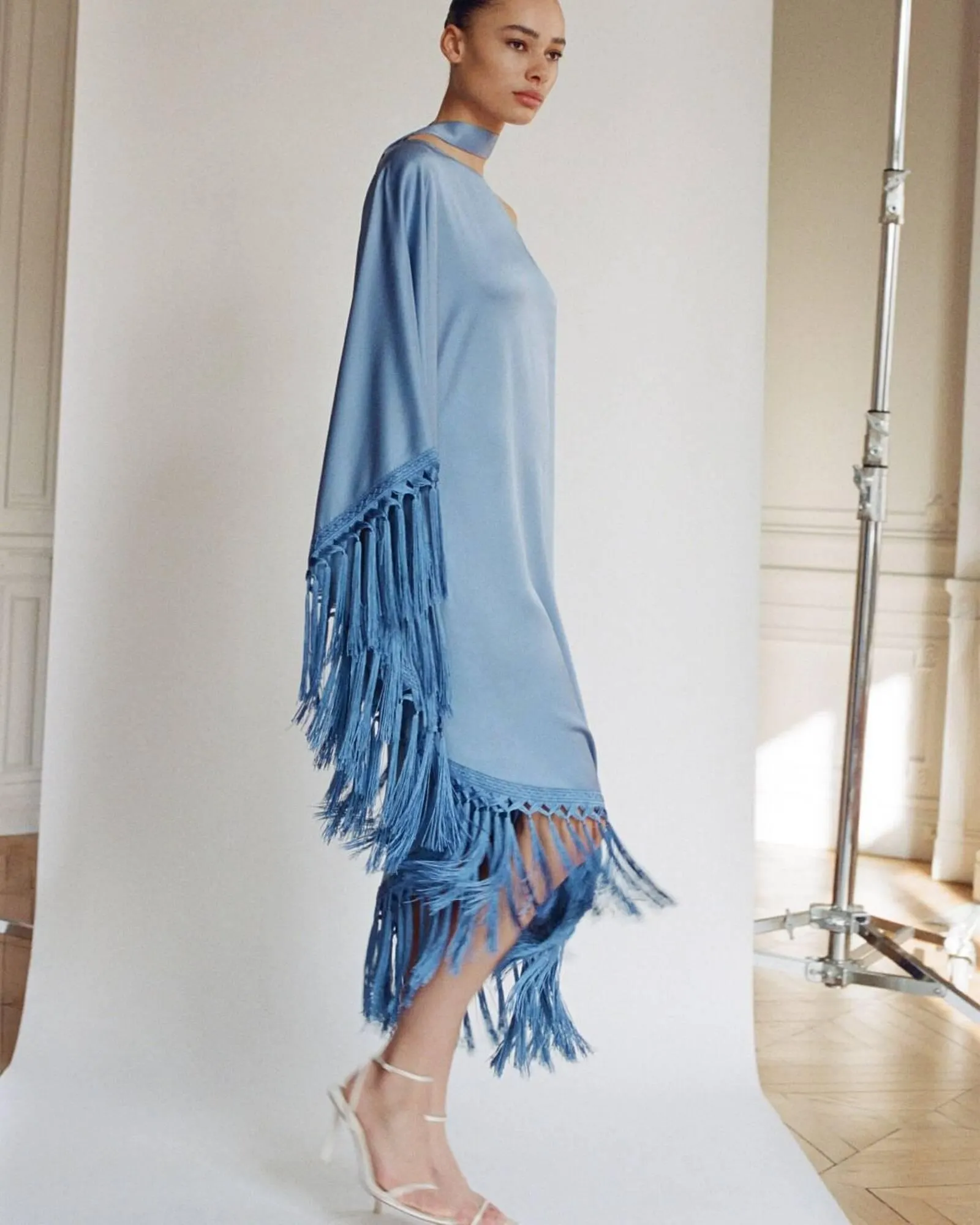 Katalógus Mango akciós újság március 18.-tól április 7.-ig 2025. - Oldal 10