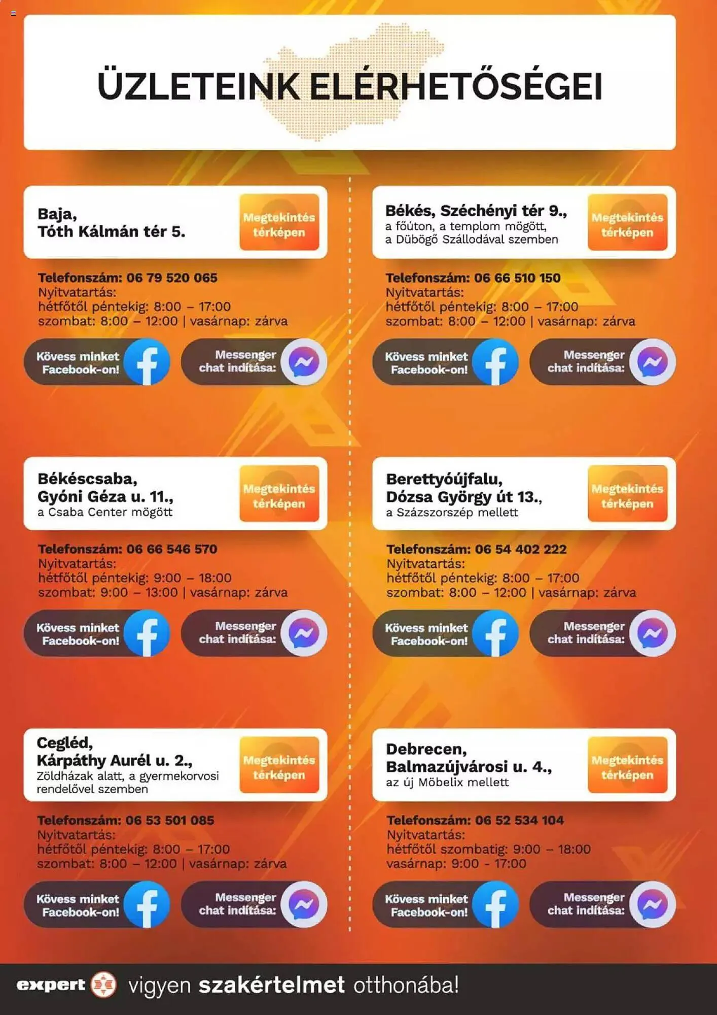 Katalógus Expert akciós újság június 20.-tól július 3.-ig 2024. - Oldal 5