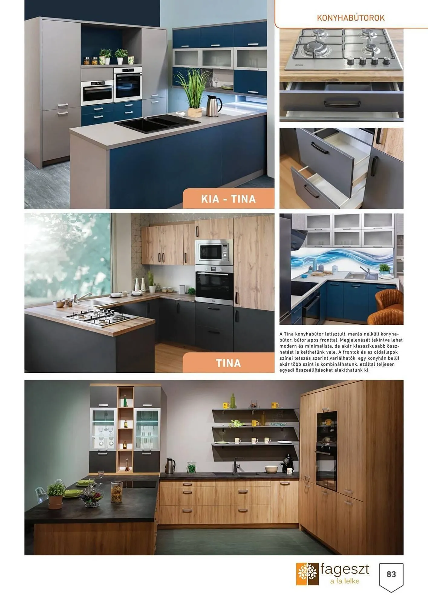 Katalógus RS Bútor katalógus szeptember 15.-tól december 31.-ig 2025. - Oldal 85