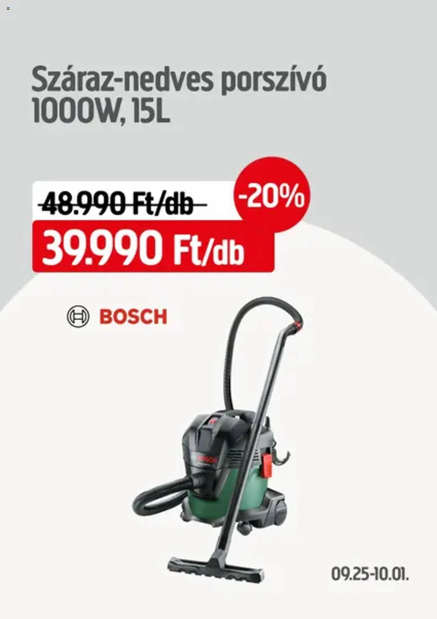 Katalógus Praktiker akciós újság szeptember 25.-tól október 1.-ig 2023. - Oldal 3