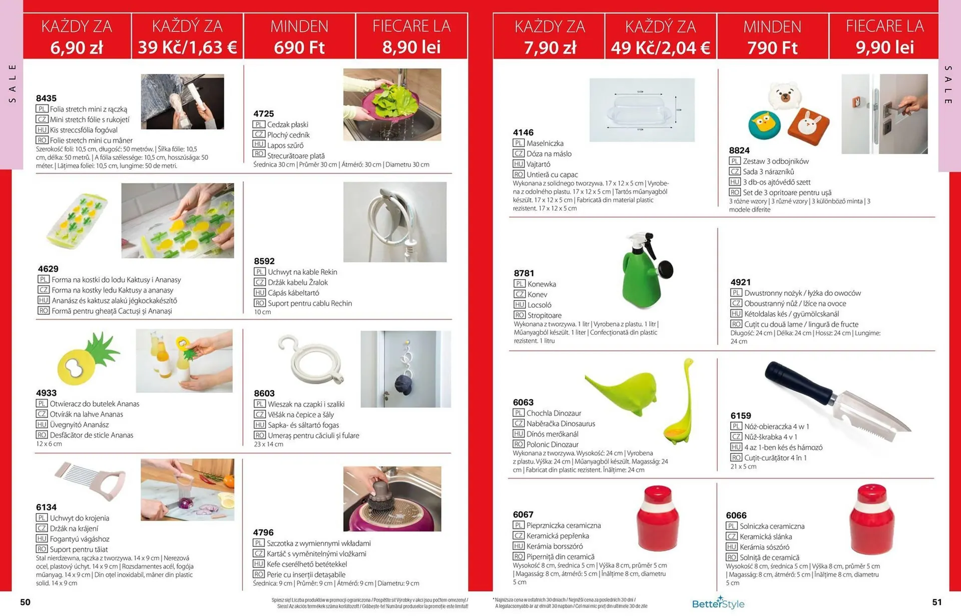 Katalógus BetterStyle akciós újság augusztus 1.-tól augusztus 31.-ig 2025. - Oldal 26