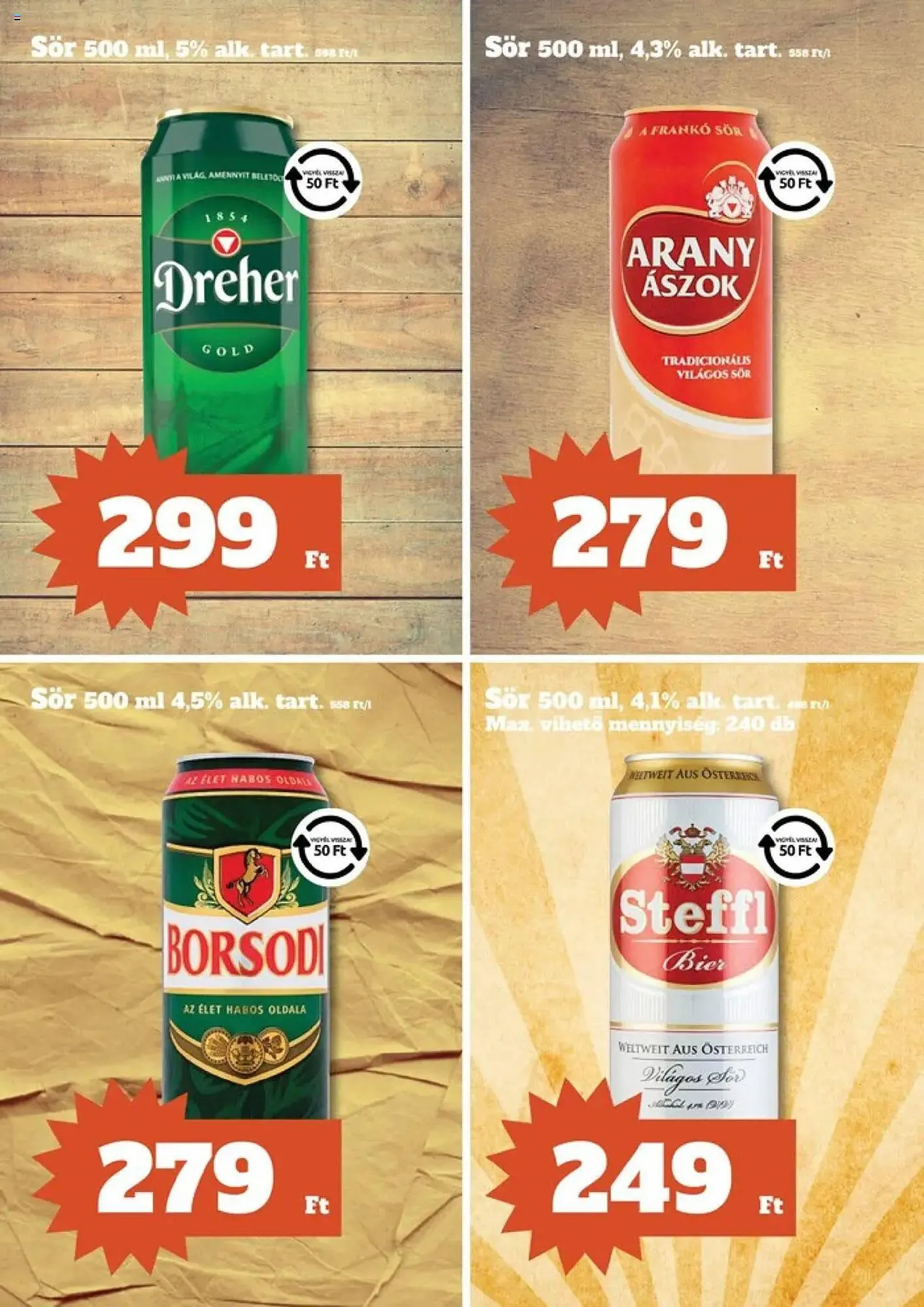 Katalógus Family Diszkont akciós újság június 5.-tól június 11.-ig 2025. - Oldal 25