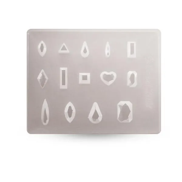 Fun & Form Szilikon Forma