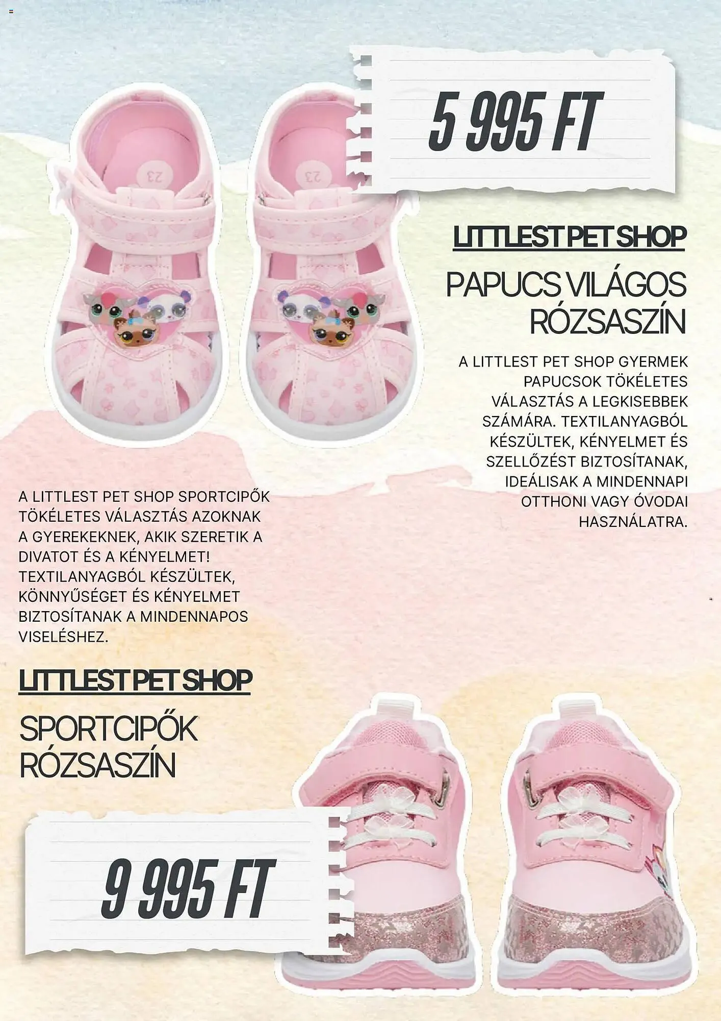 Katalógus CCC akciós újság március 1.-tól március 31.-ig 2026. - Oldal 2