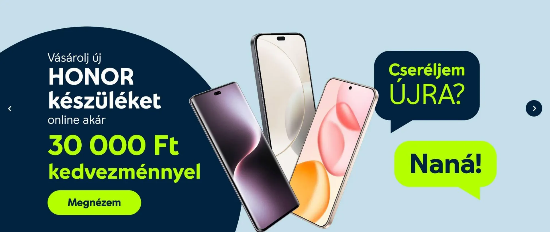 Katalógus Yettel akciós újság július 30.-tól augusztus 10.-ig 2025. - Oldal 4