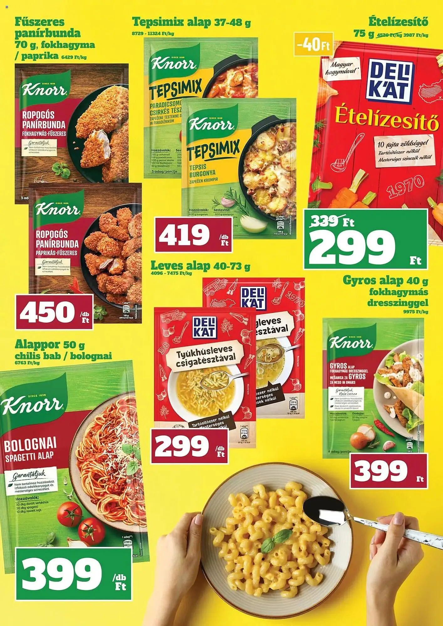 Katalógus Family Diszkont akciós újság december 4.-tól december 10.-ig 2025. - Oldal 8