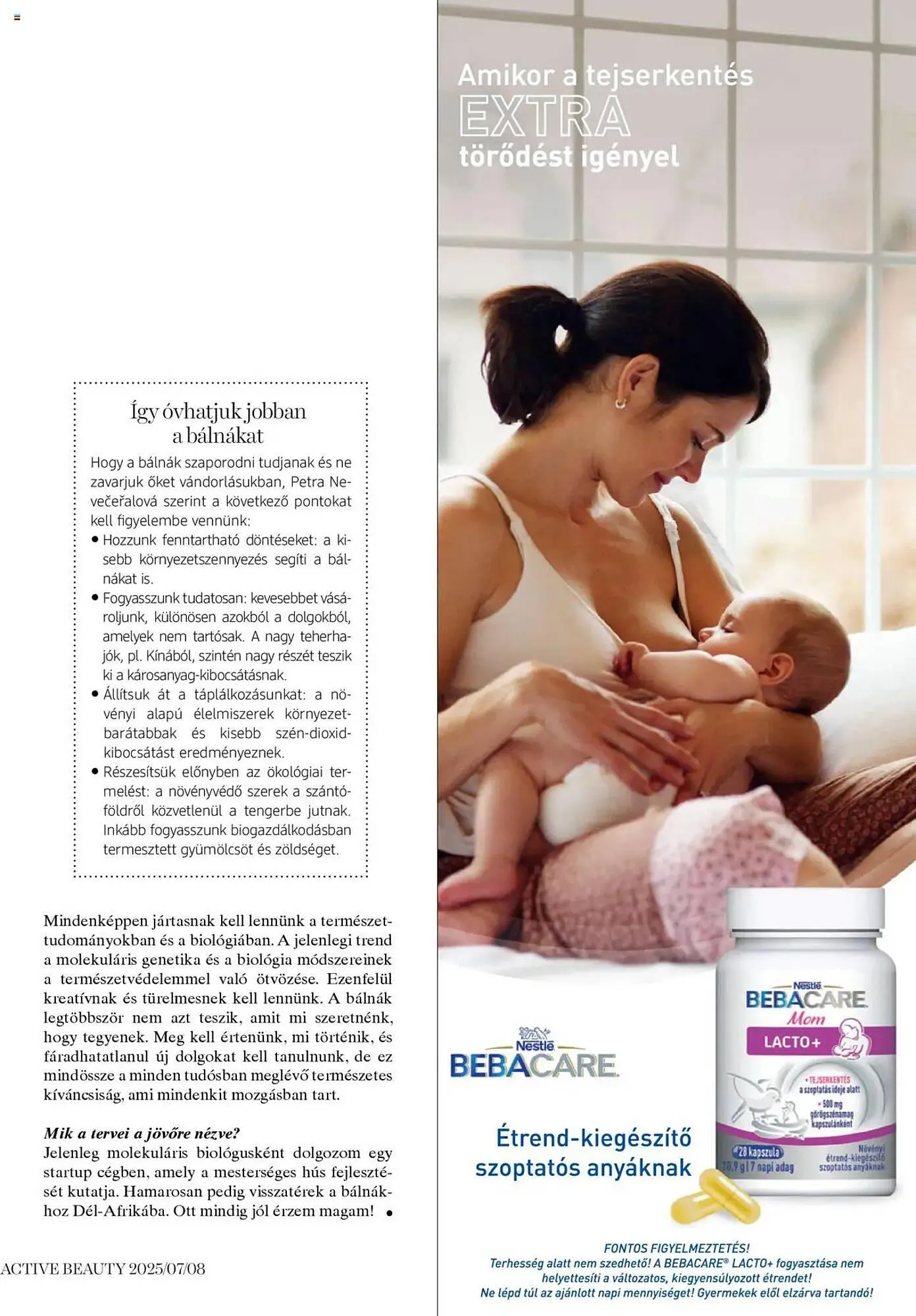 Katalógus DM akciós újság július 16.-tól augusztus 31.-ig 2025. - Oldal 93