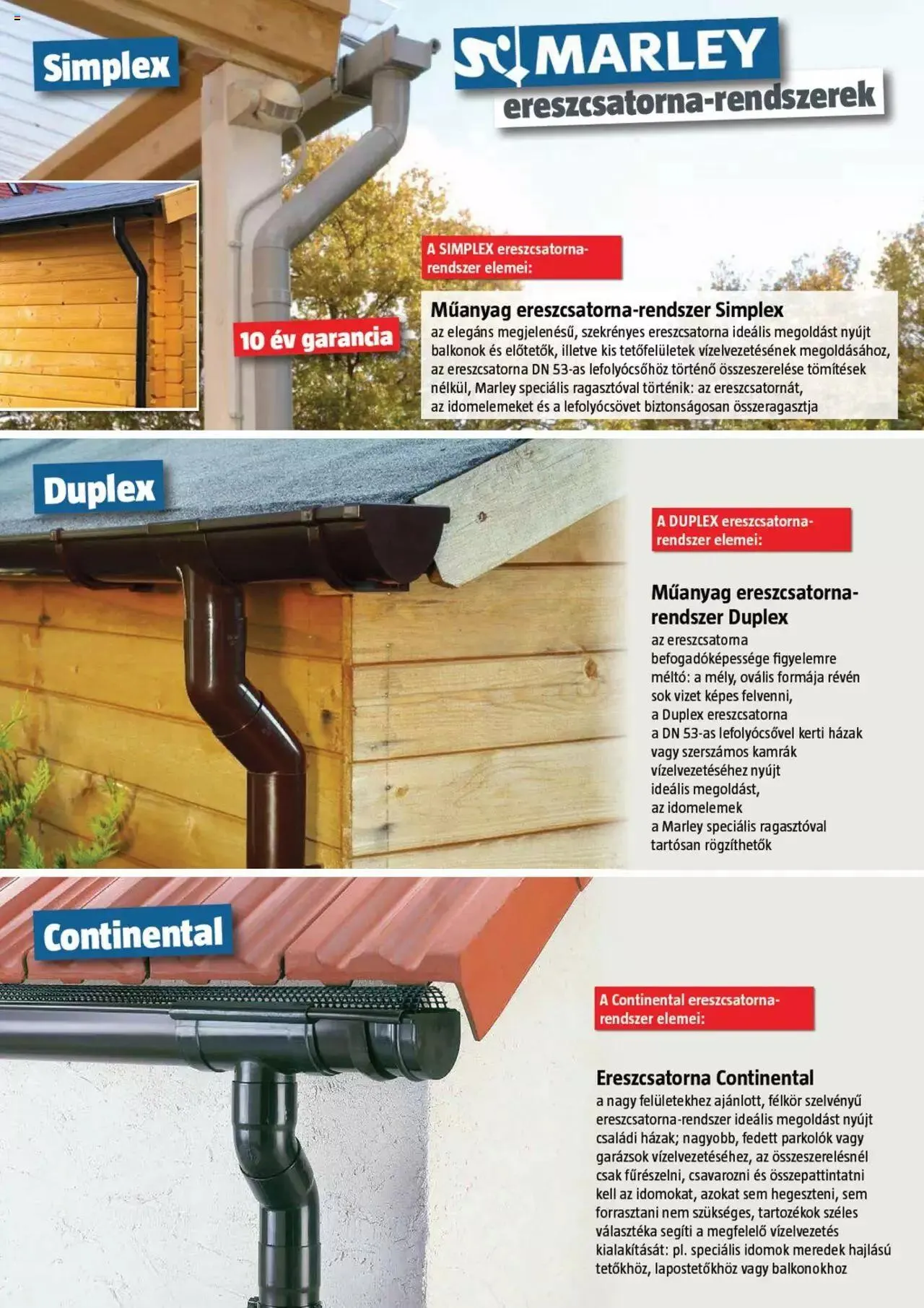 Katalógus Bauhaus - Épitési anyagok november 4.-tól december 31.-ig 2023. - Oldal 8