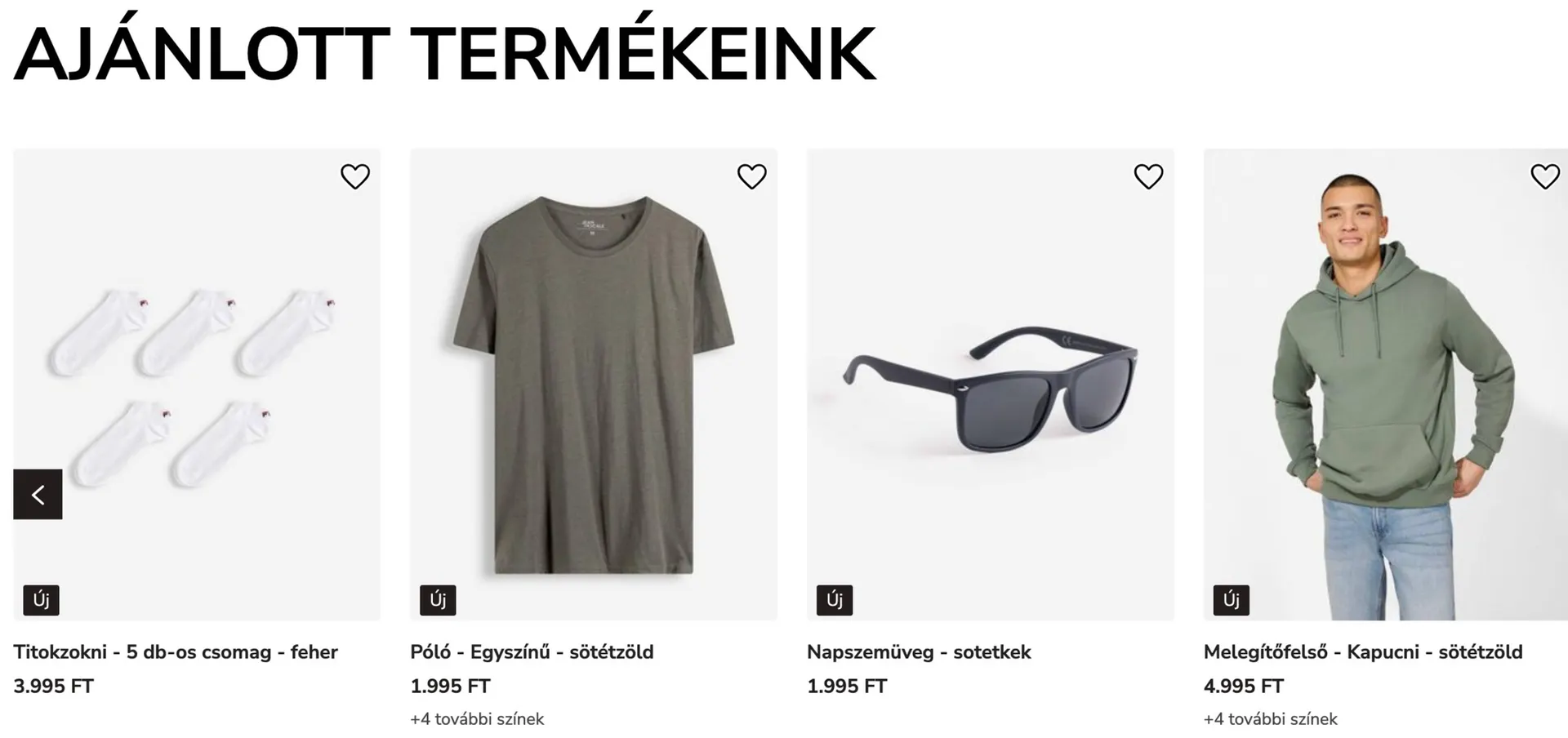 Katalógus Takko akciós újság február 17.-tól február 23.-ig 2026. - Oldal 2