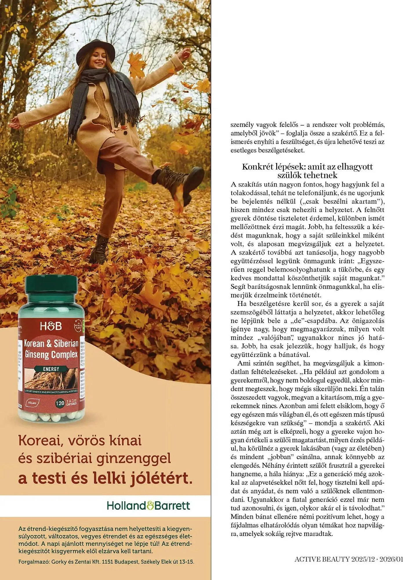 Katalógus DM akciós újság december 18.-tól január 31.-ig 2026. - Oldal 26