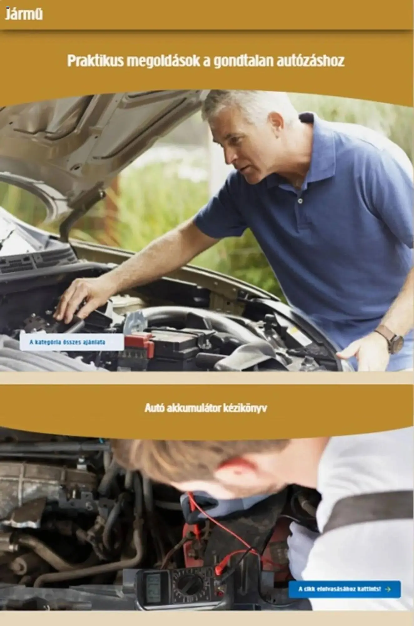 Katalógus Praktiker akciós újság október 7.-tól november 5.-ig 2025. - Oldal 38