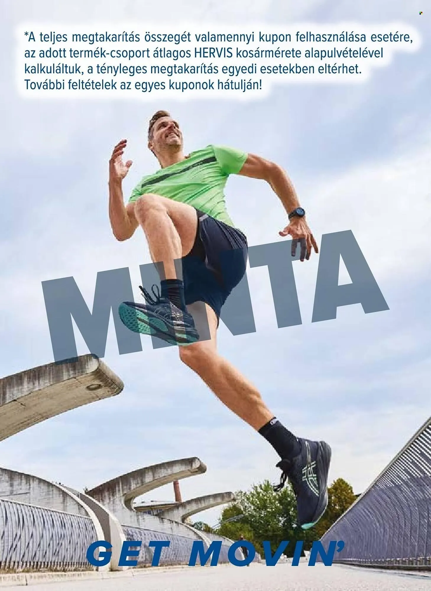 Katalógus Hervis akciós újság október 2.-tól december 31.-ig 2025. - Oldal 2