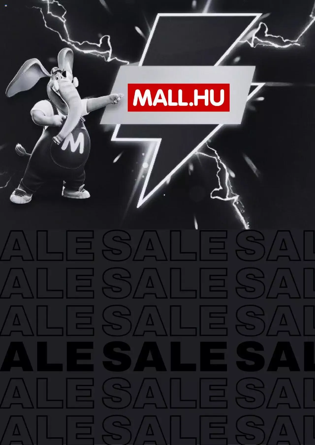 Katalógus MALL.HU Black Friday november 22.-tól december 31.-ig 2023. - Oldal 10