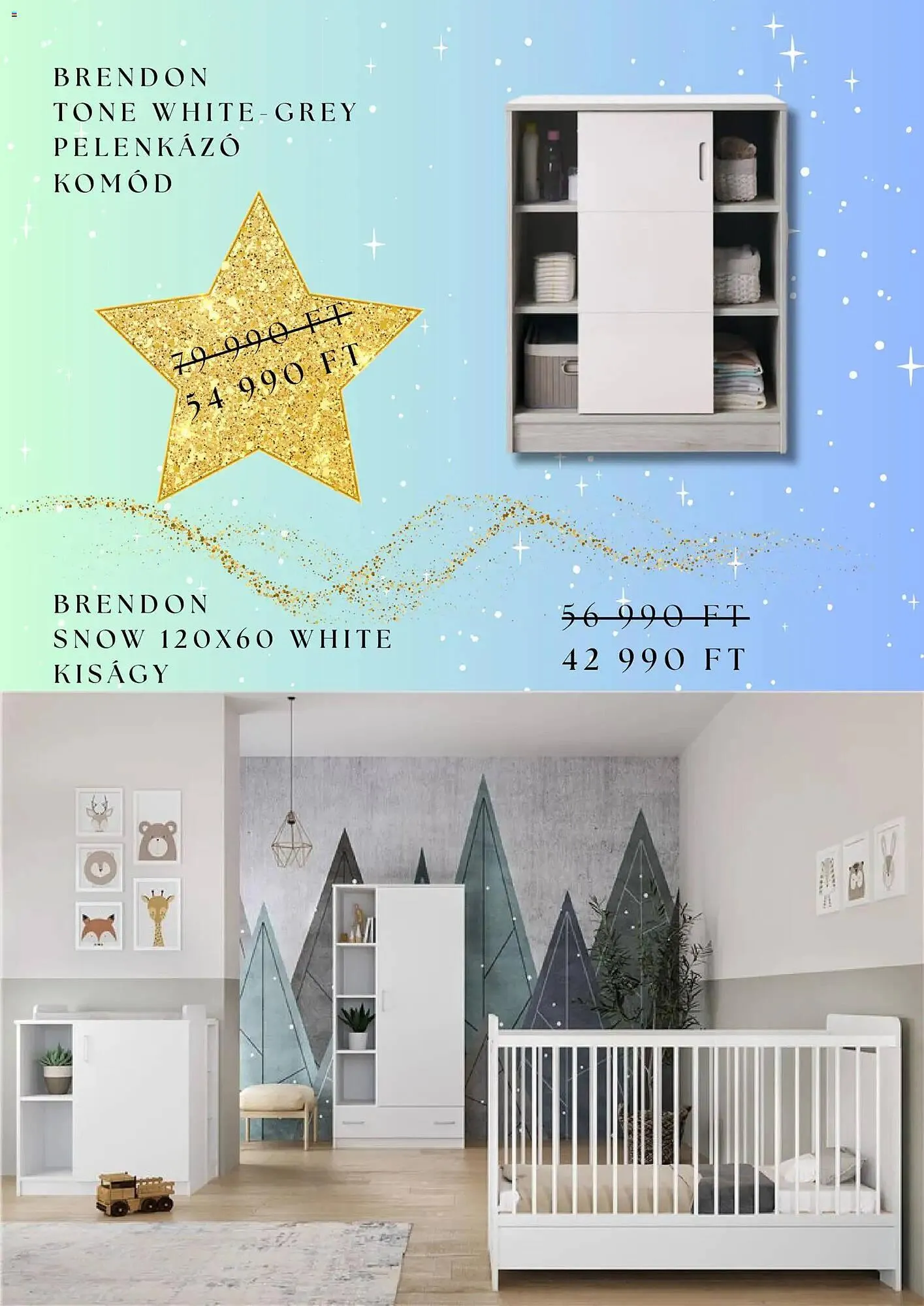 Katalógus Brendon akciós újság február 11.-tól március 12.-ig 2026. - Oldal 5