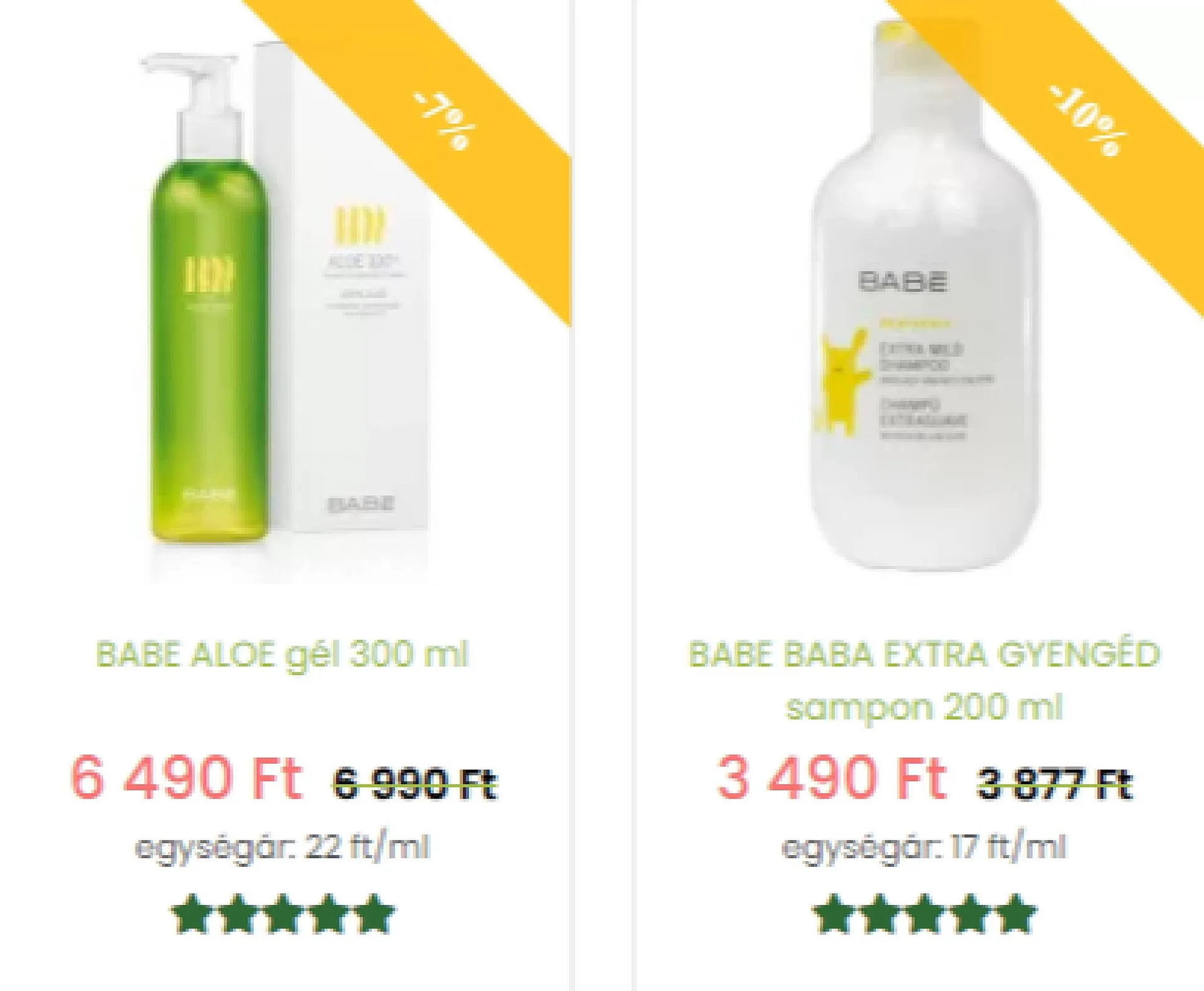 Katalógus Patika24 akciós újság október 22.-tól november 4.-ig 2024. - Oldal 3