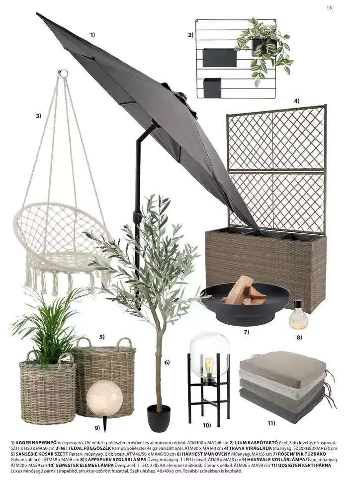 Katalógus BUSINESS TO BUSINESS KATALÓGUS november 27.-tól december 11.-ig 2024. - Oldal 14