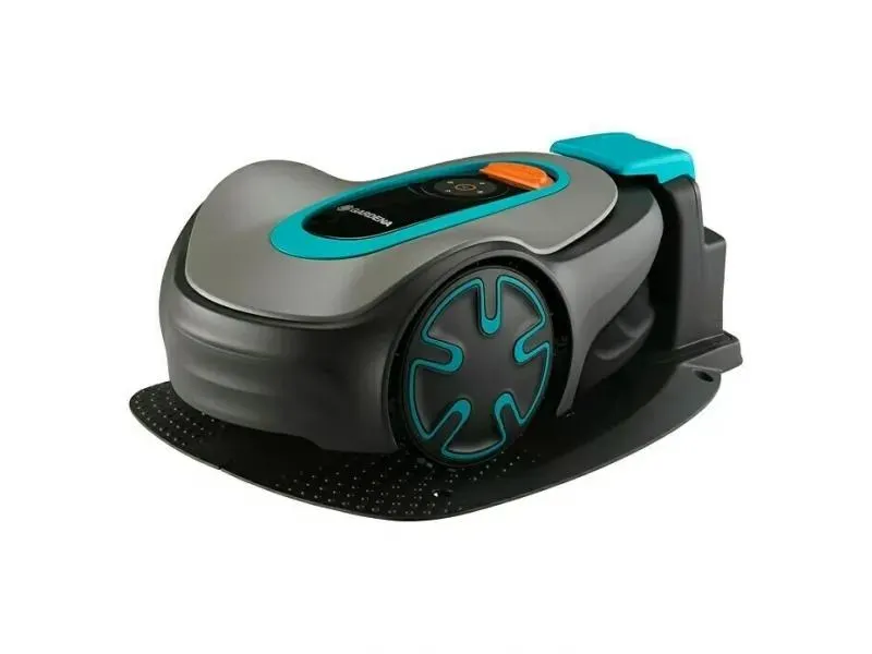 GARDENA SILENO MINIMO 250 - robotfűnyíró (18V)