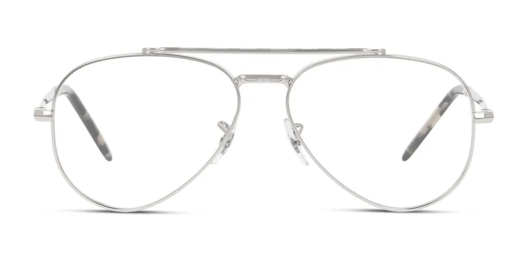 Ray-Ban New Aviator RX3625V 2501 férfi szemüveg